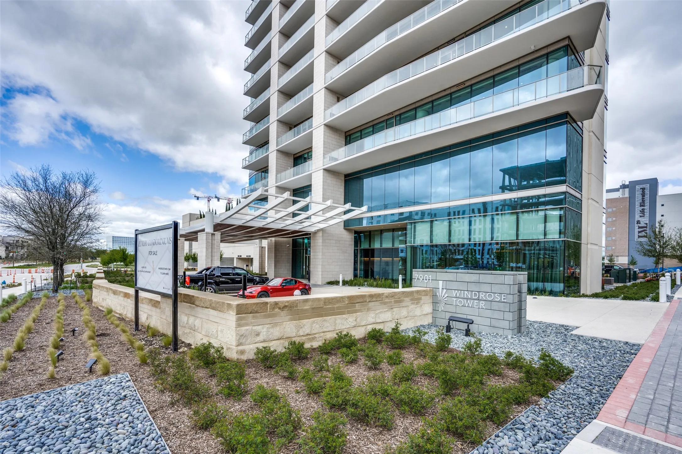Condominium For Sale in Collin County , 7901 Windrose Avenue 504, Plano, Texas 75024, 3 Bedroom, 4 Bathroom, 2 Garage spaces, 2,589 Sqft, built in 2019, mls#21289376, Real Estate Agent in Plano, Homes For Sale in Collin county, Homes For Sale in Plano, Realtor in Plano Texas, Real Estate Brokerage Independent Realty Texas, Luminita Cordes Realtor