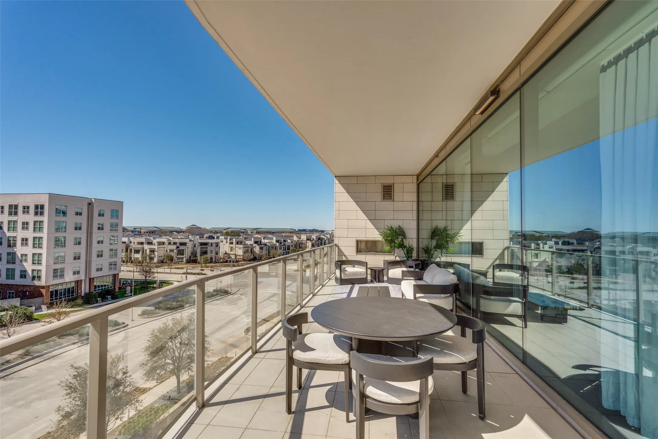 Condominium For Sale in Collin County , 7901 Windrose Avenue 504, Plano, Texas 75024, 3 Bedroom, 4 Bathroom, 2 Garage spaces, 2,589 Sqft, built in 2019, mls#21289376, Real Estate Agent in Plano, Homes For Sale in Collin county, Homes For Sale in Plano, Realtor in Plano Texas, Real Estate Brokerage Independent Realty Texas, Luminita Cordes Realtor