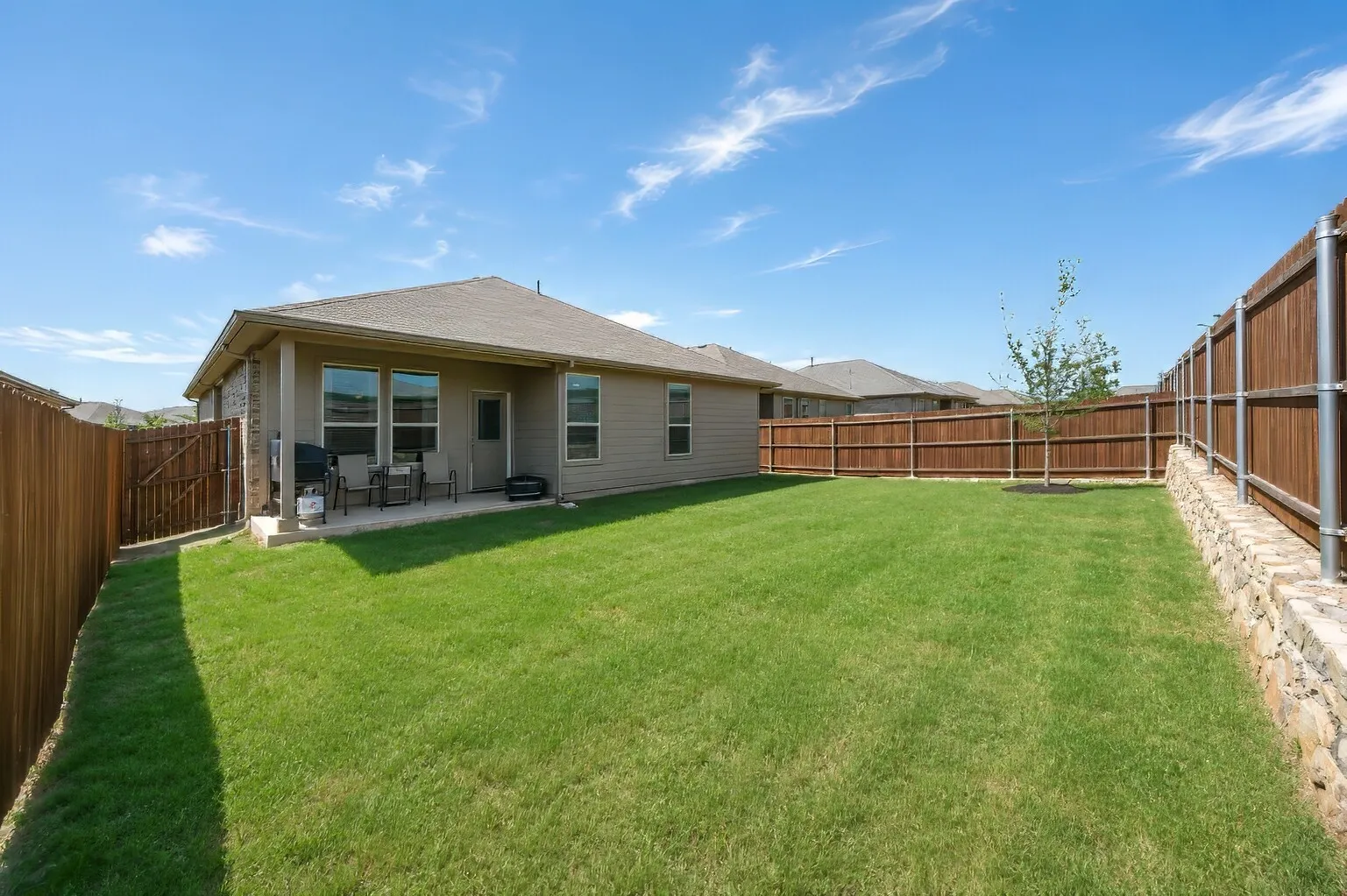 Single Family Residence For Sale in Wise County , 116 Birch Street, Boyd, Texas 76023, 4 Bedroom, 2 Bathroom, 2 Garage spaces, 1,838 Sqft, built in 2024, mls#21285266, Real Estate Agent in Boyd, Homes For Sale in Wise county, Homes For Sale in Boyd, Realtor in Boyd Texas, Real Estate Brokerage Independent Realty Texas, Luminita Cordes Realtor