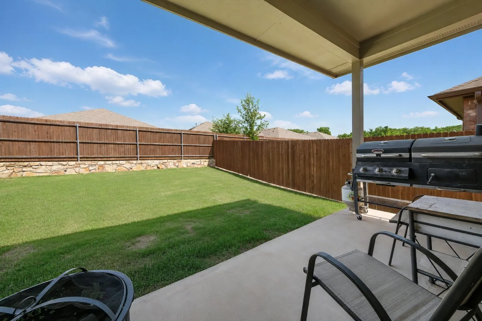 Single Family Residence For Sale in Wise County , 116 Birch Street, Boyd, Texas 76023, 4 Bedroom, 2 Bathroom, 2 Garage spaces, 1,838 Sqft, built in 2024, mls#21285266, Real Estate Agent in Boyd, Homes For Sale in Wise county, Homes For Sale in Boyd, Realtor in Boyd Texas, Real Estate Brokerage Independent Realty Texas, Luminita Cordes Realtor