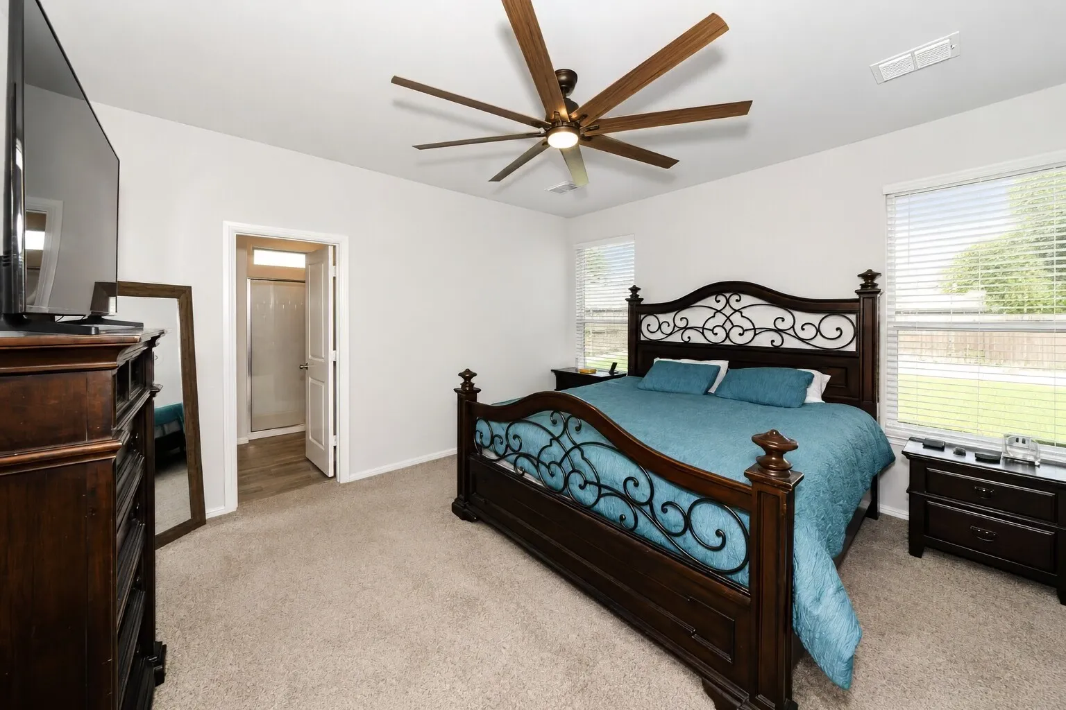 Single Family Residence For Sale in Wise County , 116 Birch Street, Boyd, Texas 76023, 4 Bedroom, 2 Bathroom, 2 Garage spaces, 1,838 Sqft, built in 2024, mls#21285266, Real Estate Agent in Boyd, Homes For Sale in Wise county, Homes For Sale in Boyd, Realtor in Boyd Texas, Real Estate Brokerage Independent Realty Texas, Luminita Cordes Realtor