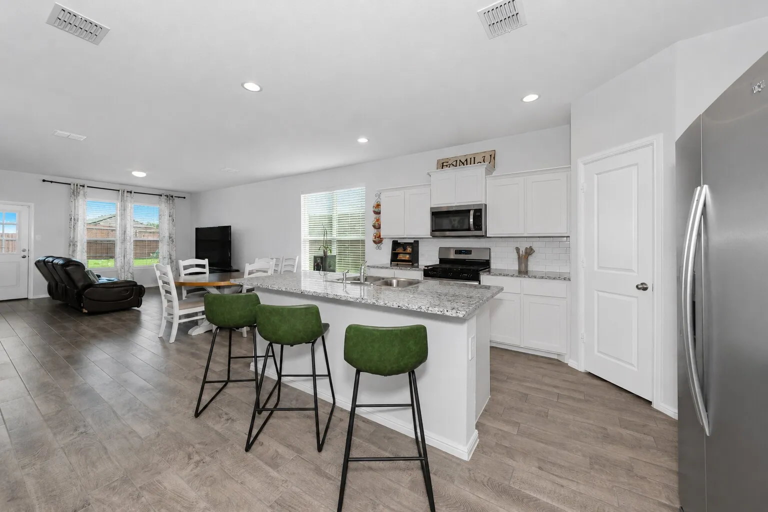 Single Family Residence For Sale in Wise County , 116 Birch Street, Boyd, Texas 76023, 4 Bedroom, 2 Bathroom, 2 Garage spaces, 1,838 Sqft, built in 2024, mls#21285266, Real Estate Agent in Boyd, Homes For Sale in Wise county, Homes For Sale in Boyd, Realtor in Boyd Texas, Real Estate Brokerage Independent Realty Texas, Luminita Cordes Realtor