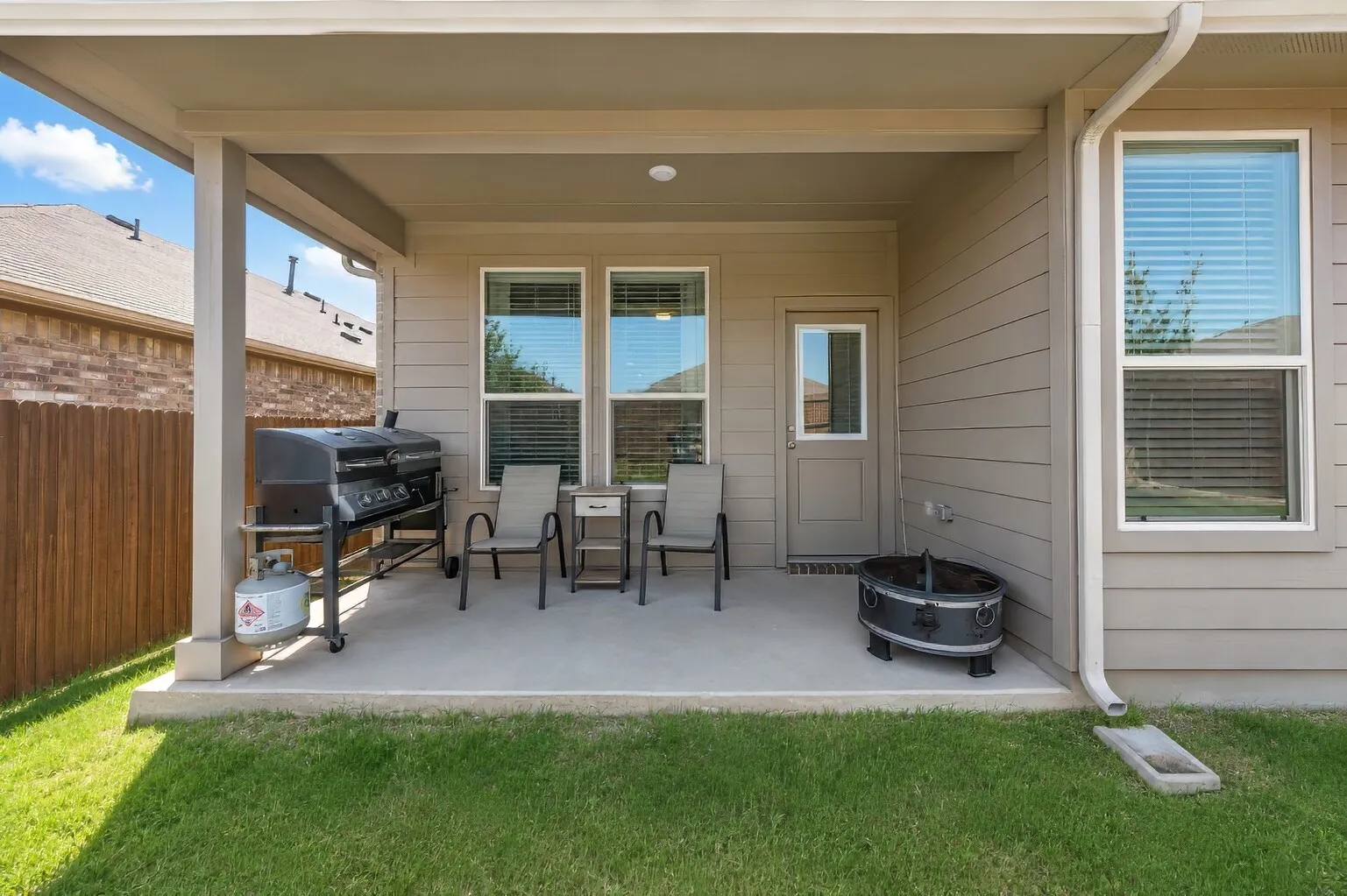Single Family Residence For Sale in Wise County , 116 Birch Street, Boyd, Texas 76023, 4 Bedroom, 2 Bathroom, 2 Garage spaces, 1,838 Sqft, built in 2024, mls#21285266, Real Estate Agent in Boyd, Homes For Sale in Wise county, Homes For Sale in Boyd, Realtor in Boyd Texas, Real Estate Brokerage Independent Realty Texas, Luminita Cordes Realtor