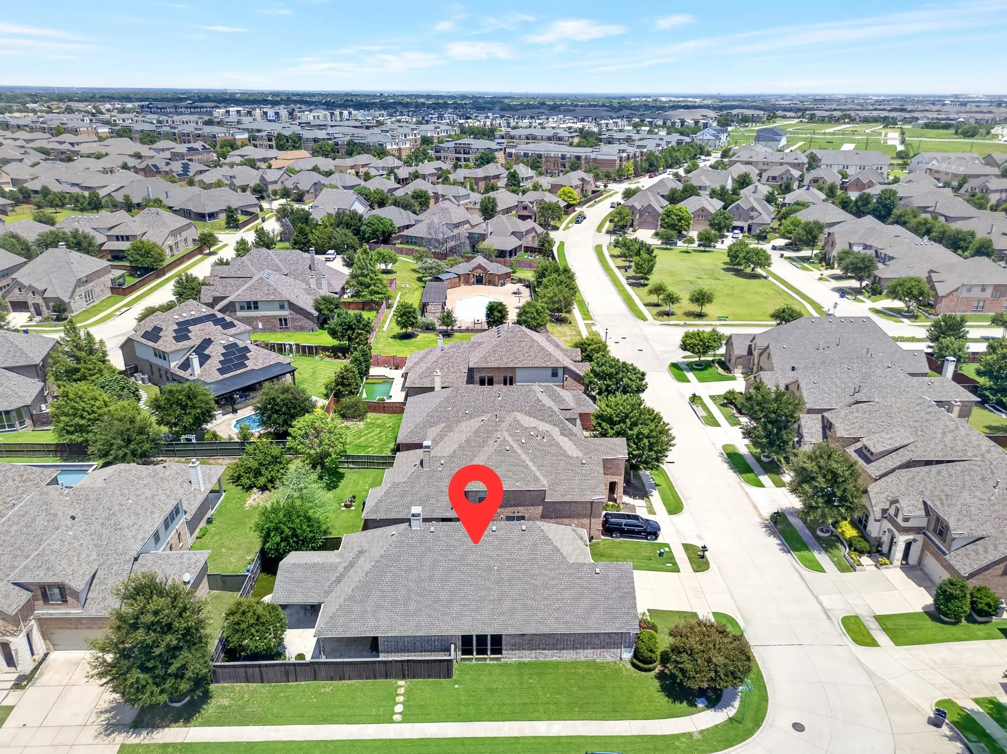 Single Family Residence For Sale in Collin County , 6612 Fortuna Lane, Mc Kinney, Texas 75070, 3 Bedroom, 2 Bathroom, 2 Garage spaces, 2,176 Sqft, built in 2015, mls#21287801, Real Estate Agent in Mc Kinney, Homes For Sale in Collin county, Homes For Sale in Mc Kinney, Realtor in Mc Kinney Texas, Real Estate Brokerage Independent Realty Texas, Luminita Cordes Realtor