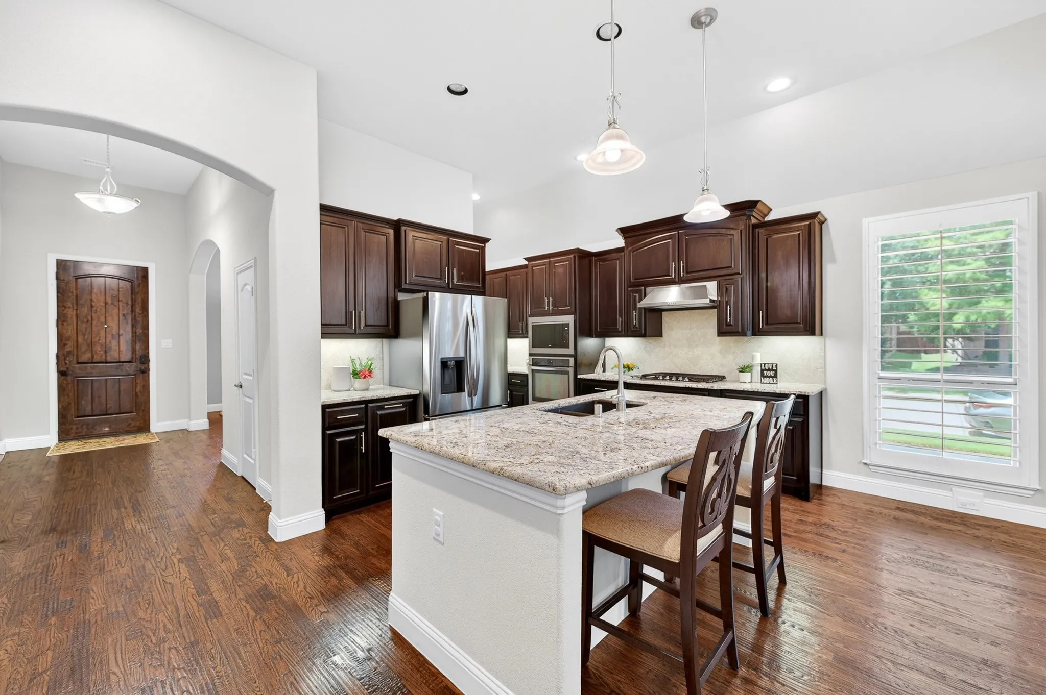 Single Family Residence For Sale in Collin County , 6612 Fortuna Lane, Mc Kinney, Texas 75070, 3 Bedroom, 2 Bathroom, 2 Garage spaces, 2,176 Sqft, built in 2015, mls#21287801, Real Estate Agent in Mc Kinney, Homes For Sale in Collin county, Homes For Sale in Mc Kinney, Realtor in Mc Kinney Texas, Real Estate Brokerage Independent Realty Texas, Luminita Cordes Realtor