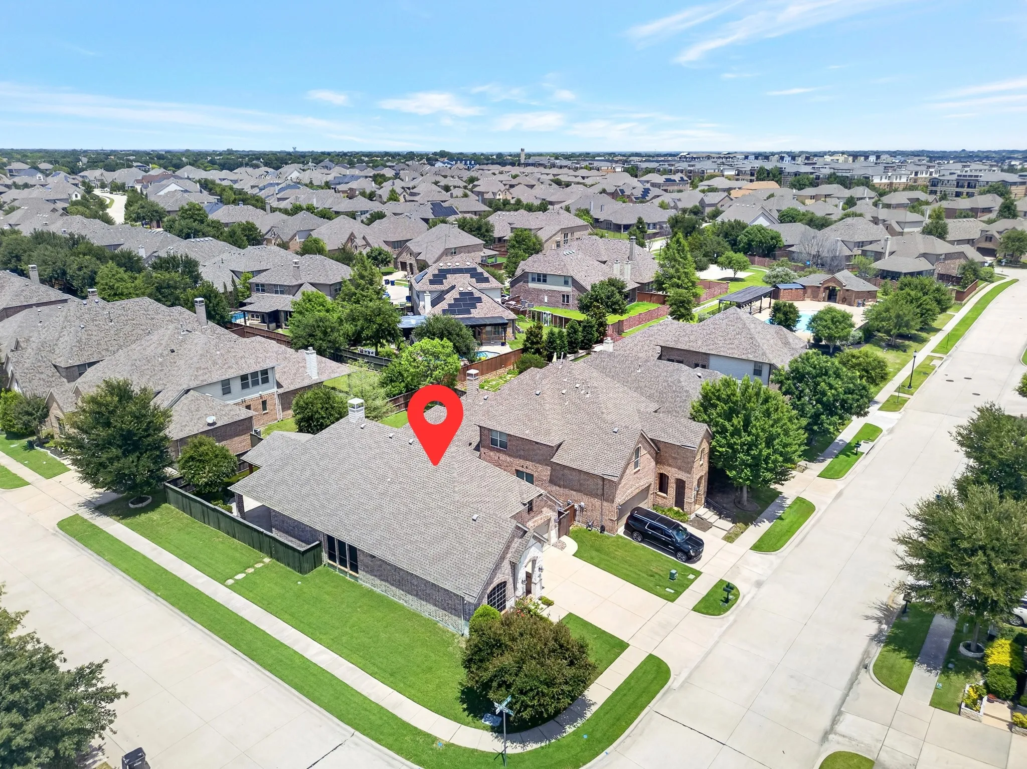 Single Family Residence For Sale in Collin County , 6612 Fortuna Lane, Mc Kinney, Texas 75070, 3 Bedroom, 2 Bathroom, 2 Garage spaces, 2,176 Sqft, built in 2015, mls#21287801, Real Estate Agent in Mc Kinney, Homes For Sale in Collin county, Homes For Sale in Mc Kinney, Realtor in Mc Kinney Texas, Real Estate Brokerage Independent Realty Texas, Luminita Cordes Realtor