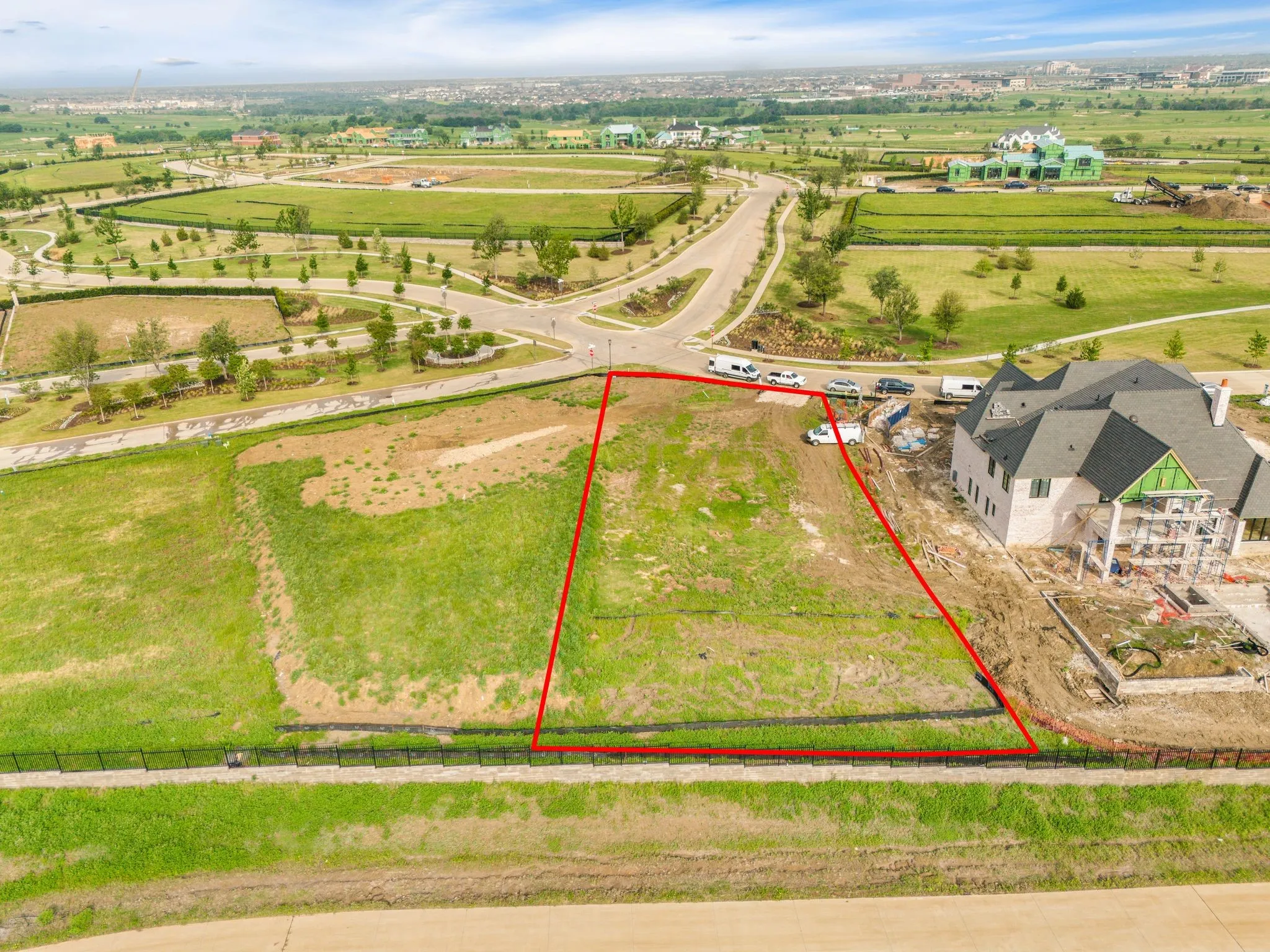 Unimproved Land For Sale in Denton County , 146 Wyeth Avenue, Frisco, Texas 75033, 0, 0, Garage spaces, 0 Sqft, built in 0, Price $2,190,000, mls#21285225, Real Estate Agent in Frisco, Homes For Sale in Denton county, Homes For Sale in Frisco, Realtor in Frisco Texas, Real Estate Brokerage Independent Realty Texas, Luminita Cordes Realtor