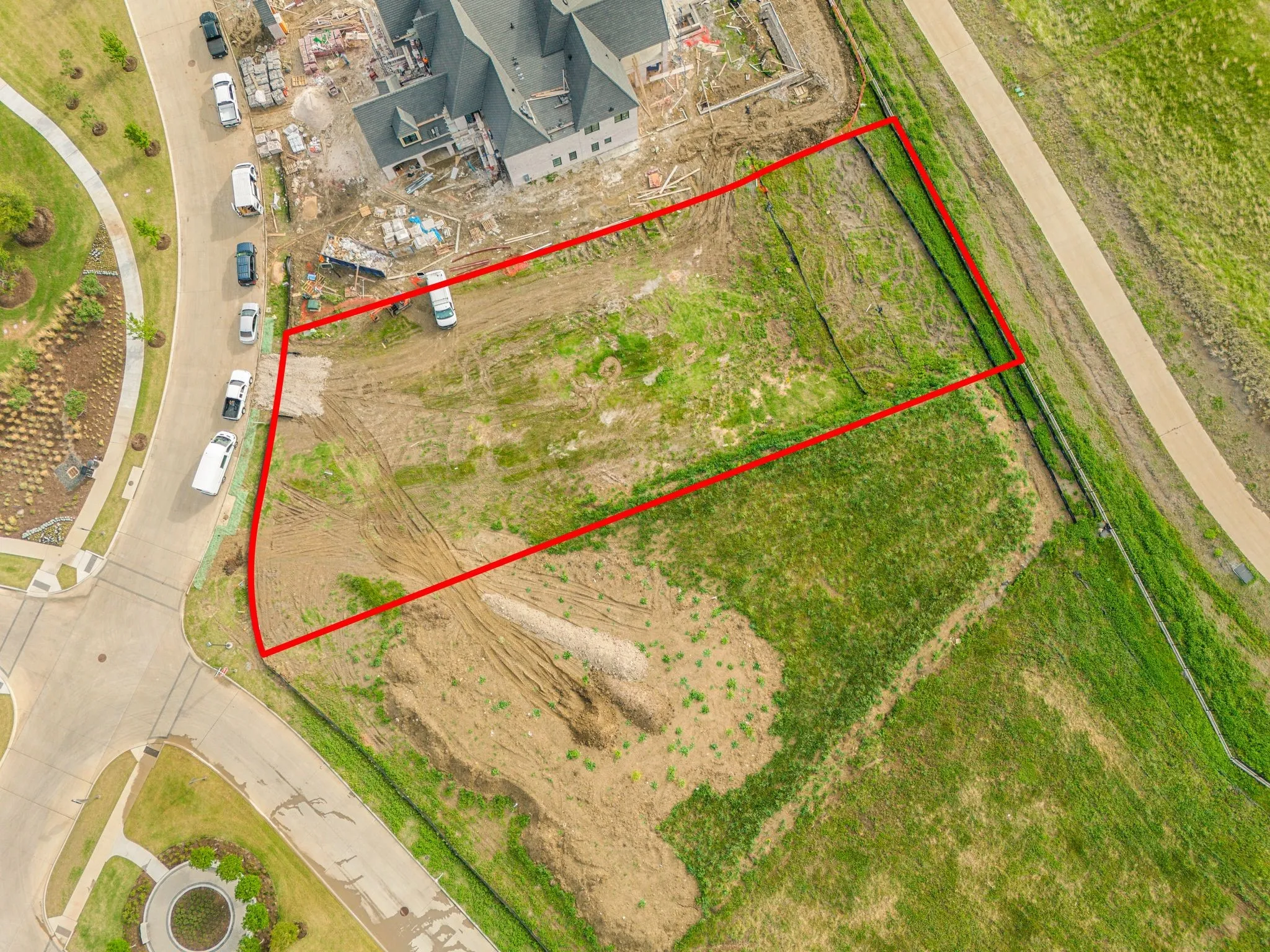 Unimproved Land For Sale in Denton County , 146 Wyeth Avenue, Frisco, Texas 75033, 0, 0, Garage spaces, 0 Sqft, built in 0, Price $2,190,000, mls#21285225, Real Estate Agent in Frisco, Homes For Sale in Denton county, Homes For Sale in Frisco, Realtor in Frisco Texas, Real Estate Brokerage Independent Realty Texas, Luminita Cordes Realtor
