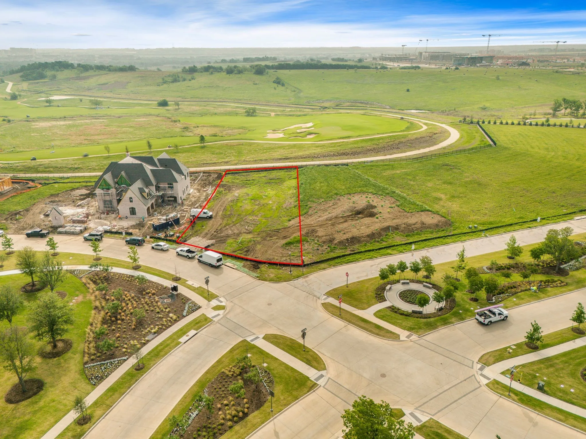 Unimproved Land For Sale in Denton County , 146 Wyeth Avenue, Frisco, Texas 75033, 0, 0, Garage spaces, 0 Sqft, built in 0, Price $2,190,000, mls#21285225, Real Estate Agent in Frisco, Homes For Sale in Denton county, Homes For Sale in Frisco, Realtor in Frisco Texas, Real Estate Brokerage Independent Realty Texas, Luminita Cordes Realtor
