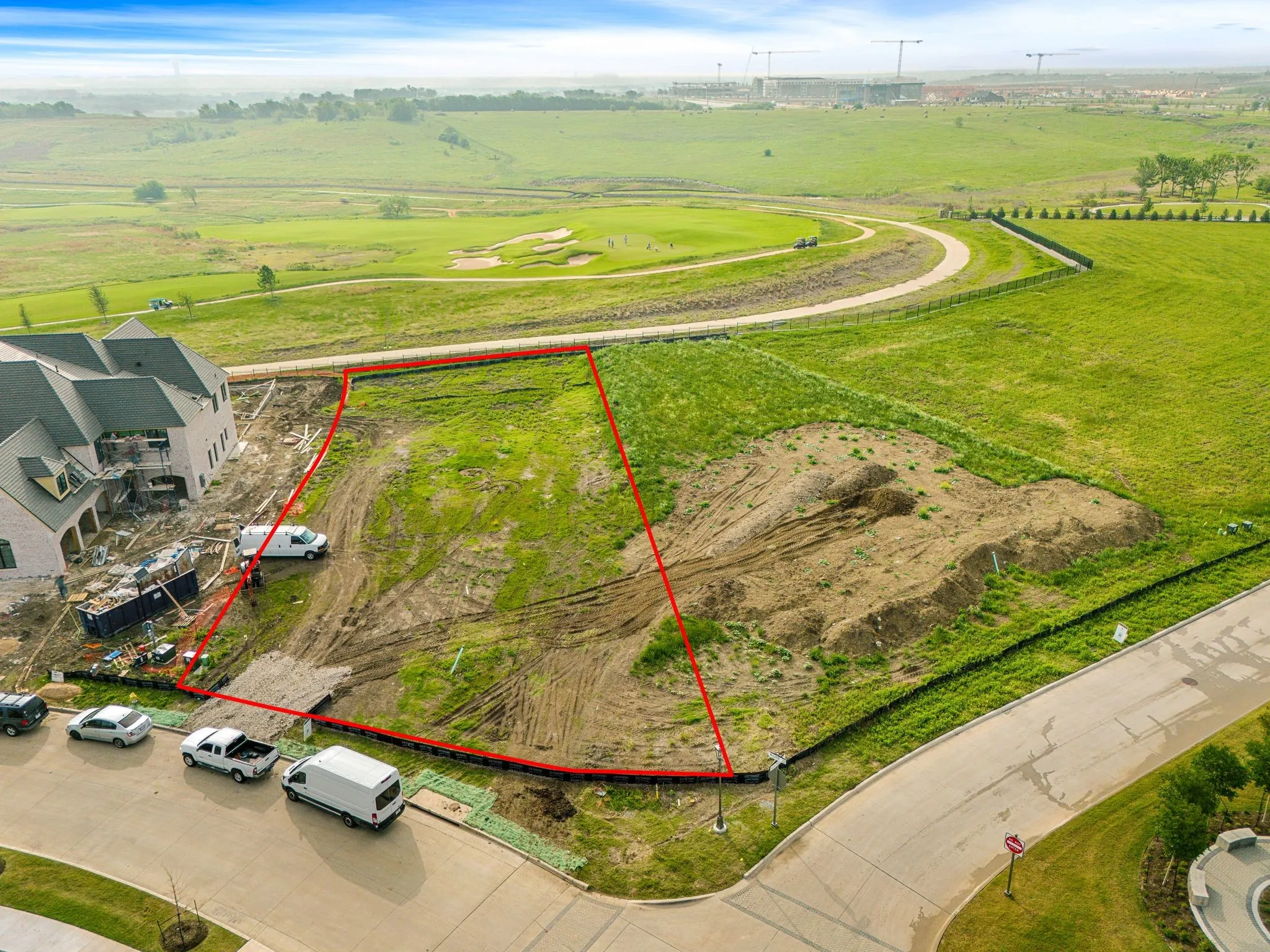 Unimproved Land For Sale in Denton County , 146 Wyeth Avenue, Frisco, Texas 75033, 0, 0, Garage spaces, 0 Sqft, built in 0, Price $2,190,000, mls#21285225, Real Estate Agent in Frisco, Homes For Sale in Denton county, Homes For Sale in Frisco, Realtor in Frisco Texas, Real Estate Brokerage Independent Realty Texas, Luminita Cordes Realtor