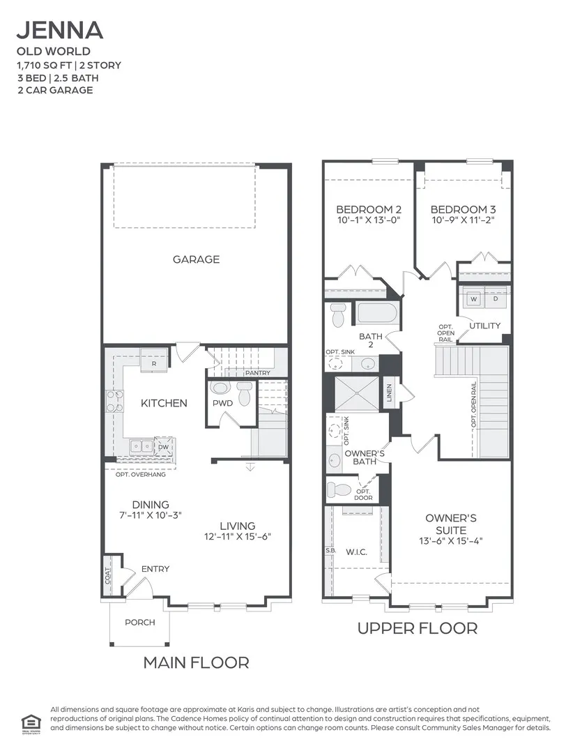 1173 Carnation- Living Room-2