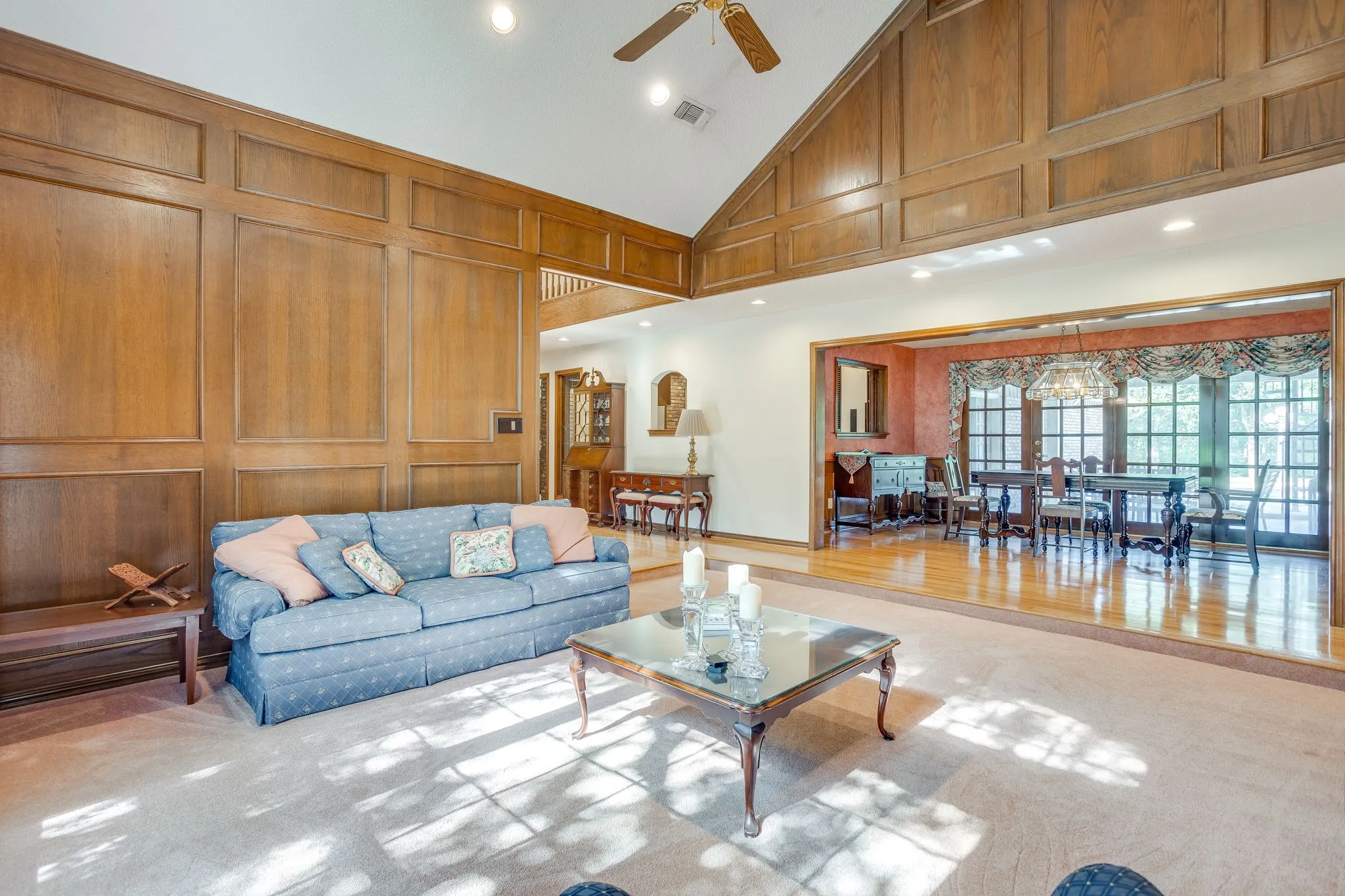 Main Living