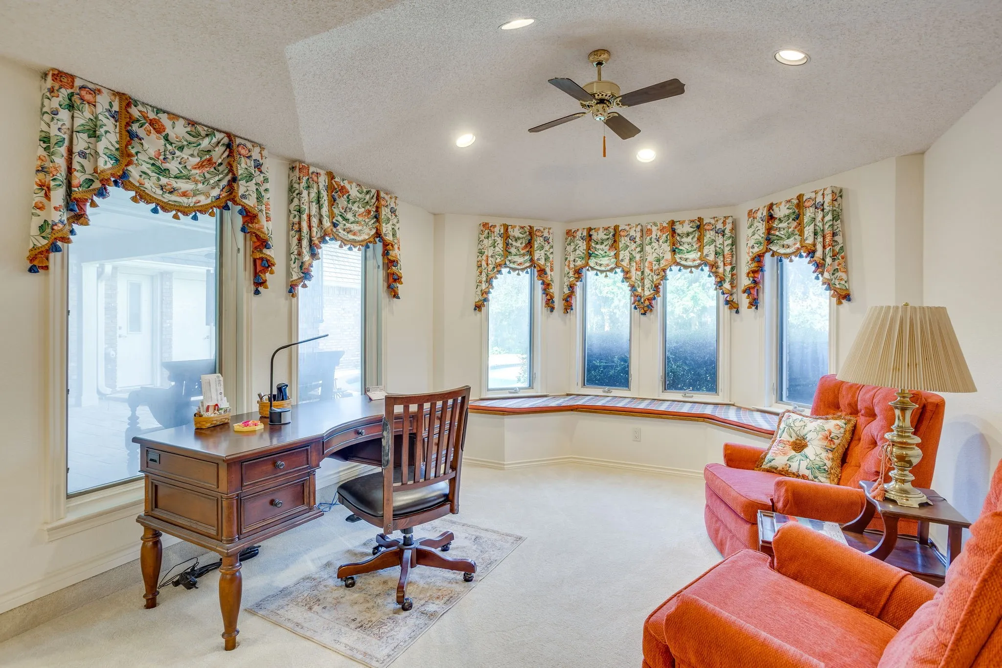 Sitting Area