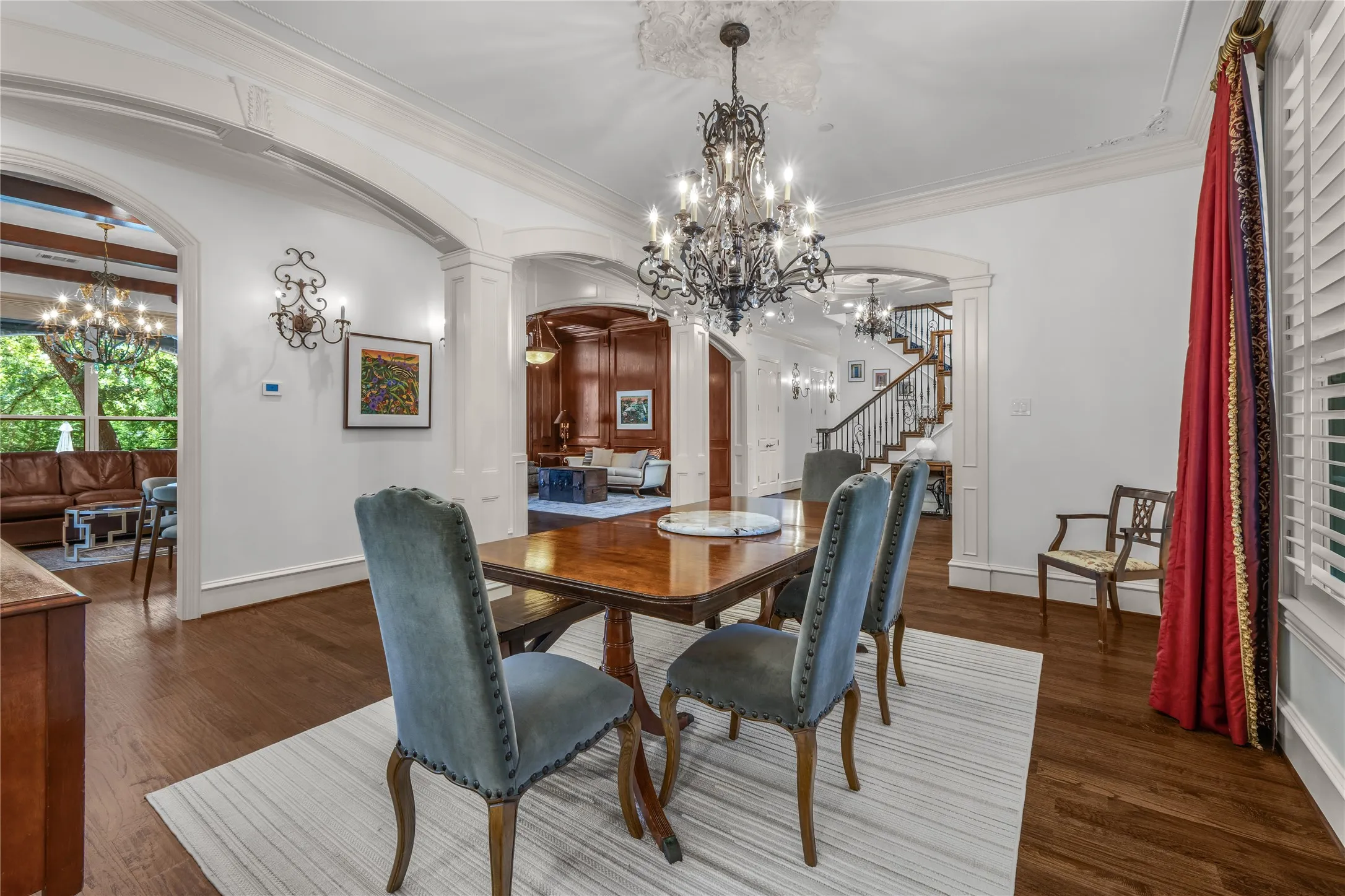 Single Family Residence For Sale in Tarrant County , 7205 Vanguard Court, Colleyville, Texas 76034, 5 Bedroom, 6 Bathroom, 3 Garage spaces, 6,502 Sqft, built in 2005, mls#21281613, Real Estate Agent in Colleyville, Homes For Sale in Tarrant county, Homes For Sale in Colleyville, Realtor in Colleyville Texas, Real Estate Brokerage Independent Realty Texas, Luminita Cordes Realtor