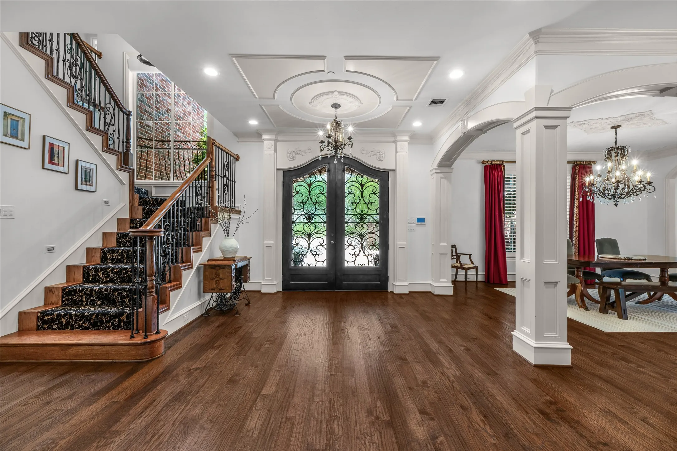 Single Family Residence For Sale in Tarrant County , 7205 Vanguard Court, Colleyville, Texas 76034, 5 Bedroom, 6 Bathroom, 3 Garage spaces, 6,502 Sqft, built in 2005, mls#21281613, Real Estate Agent in Colleyville, Homes For Sale in Tarrant county, Homes For Sale in Colleyville, Realtor in Colleyville Texas, Real Estate Brokerage Independent Realty Texas, Luminita Cordes Realtor