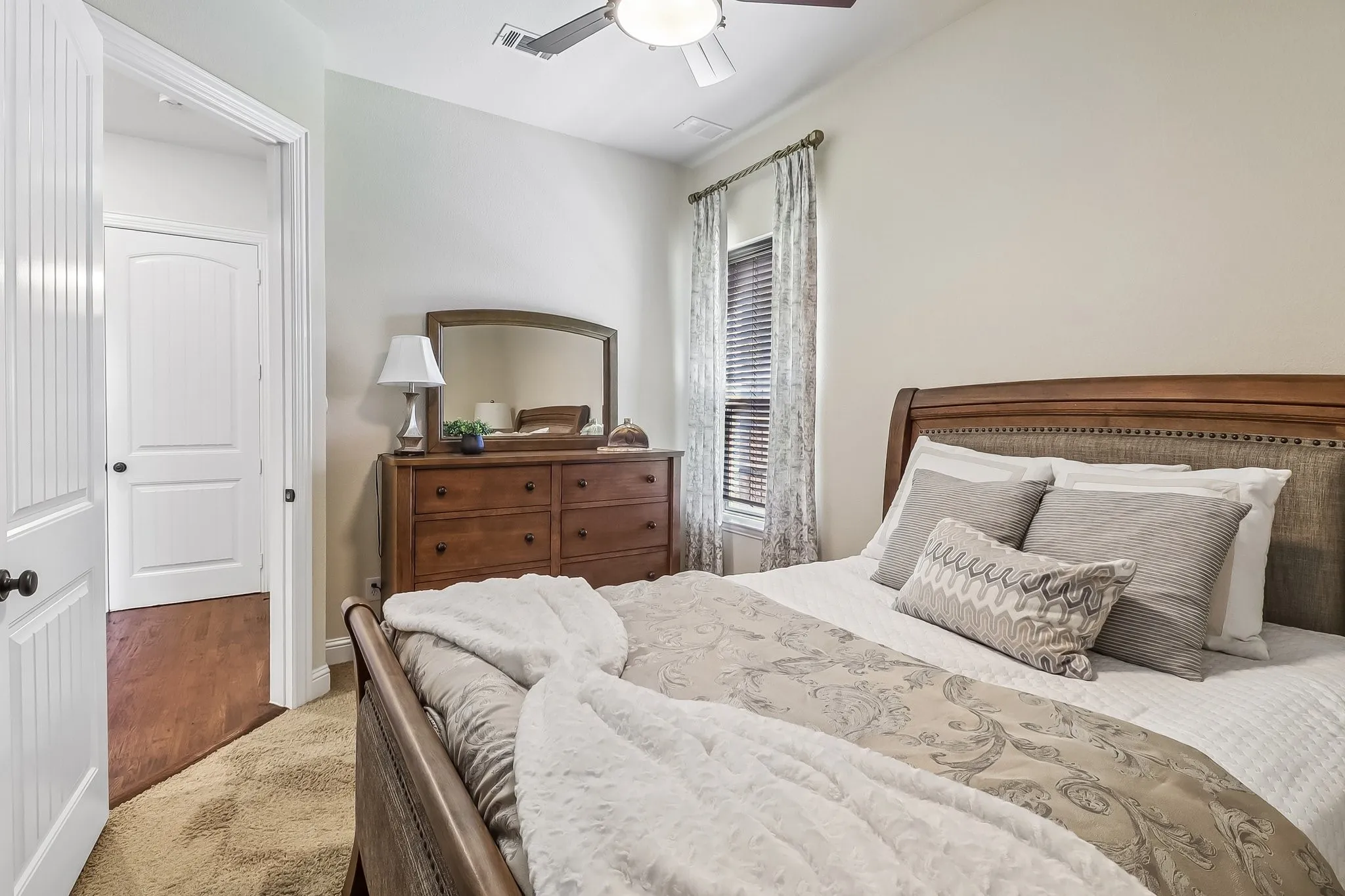 Guest Room on !st Floor