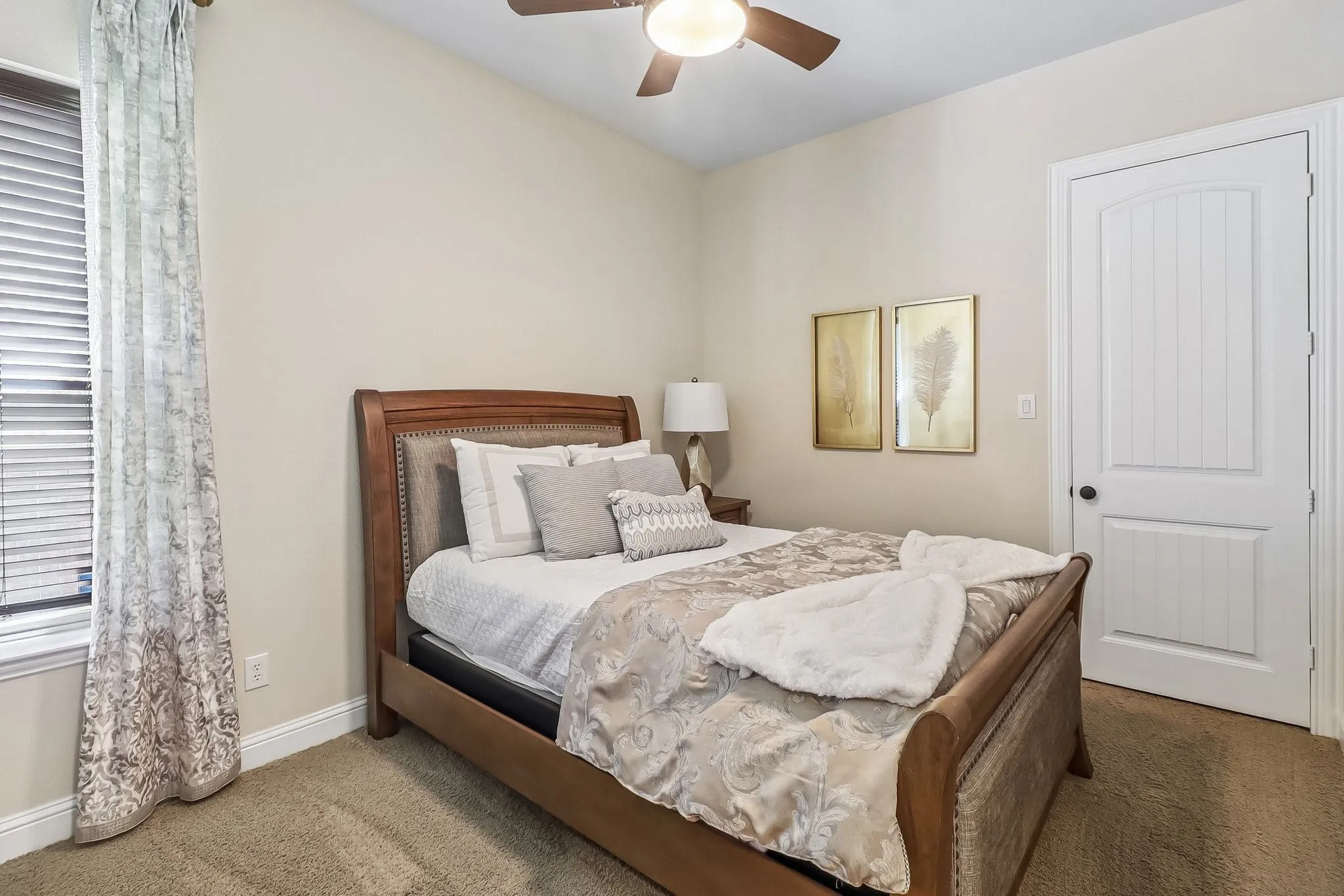 Guest Room on 1st Floor