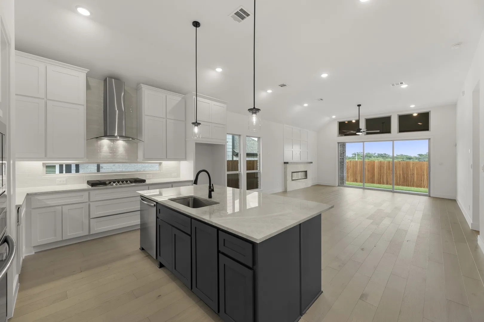 11. 1108 Branching Brook - Kitchen (3)