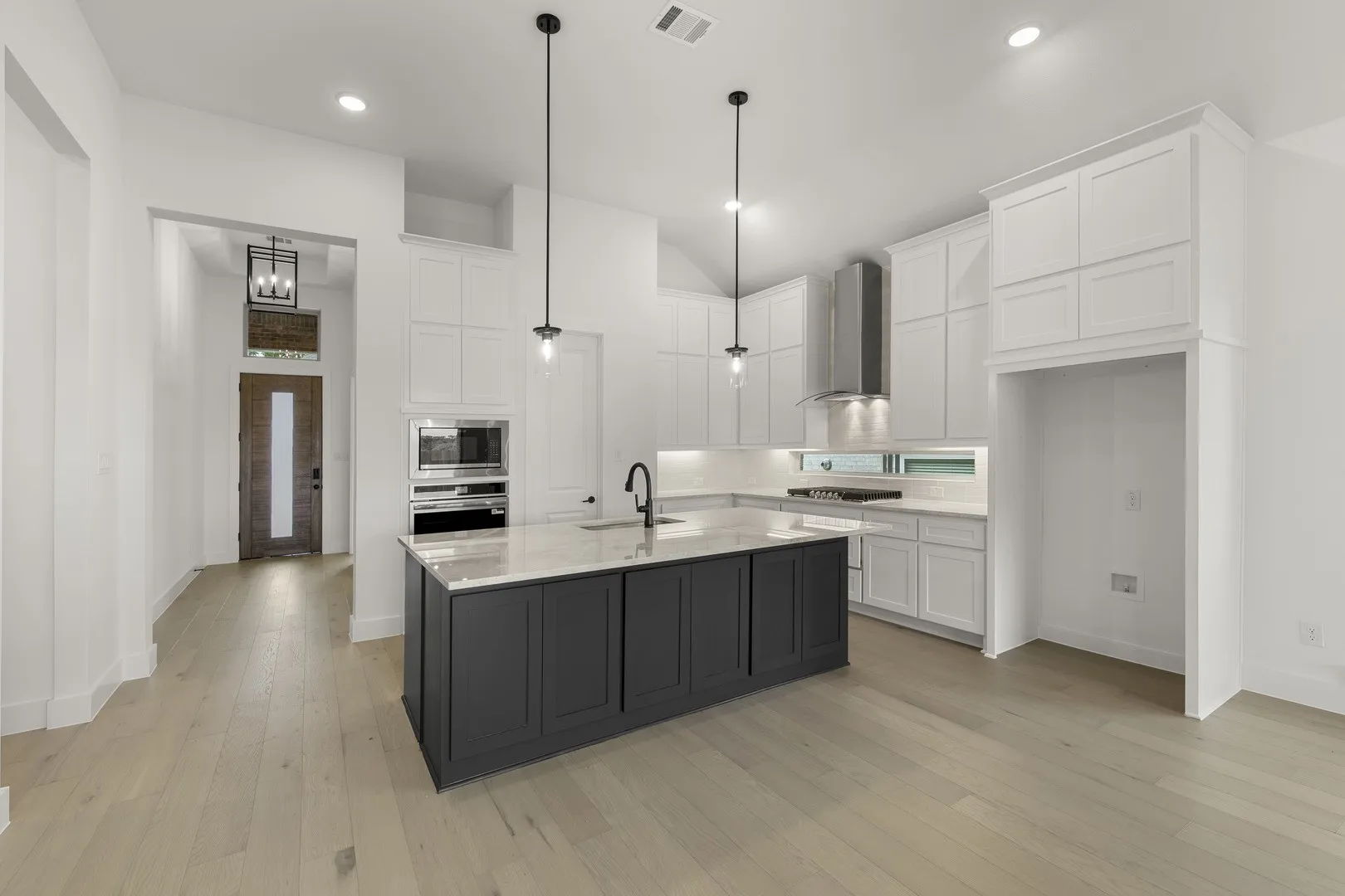 10. 1108 Branching Brook - Kitchen (2)