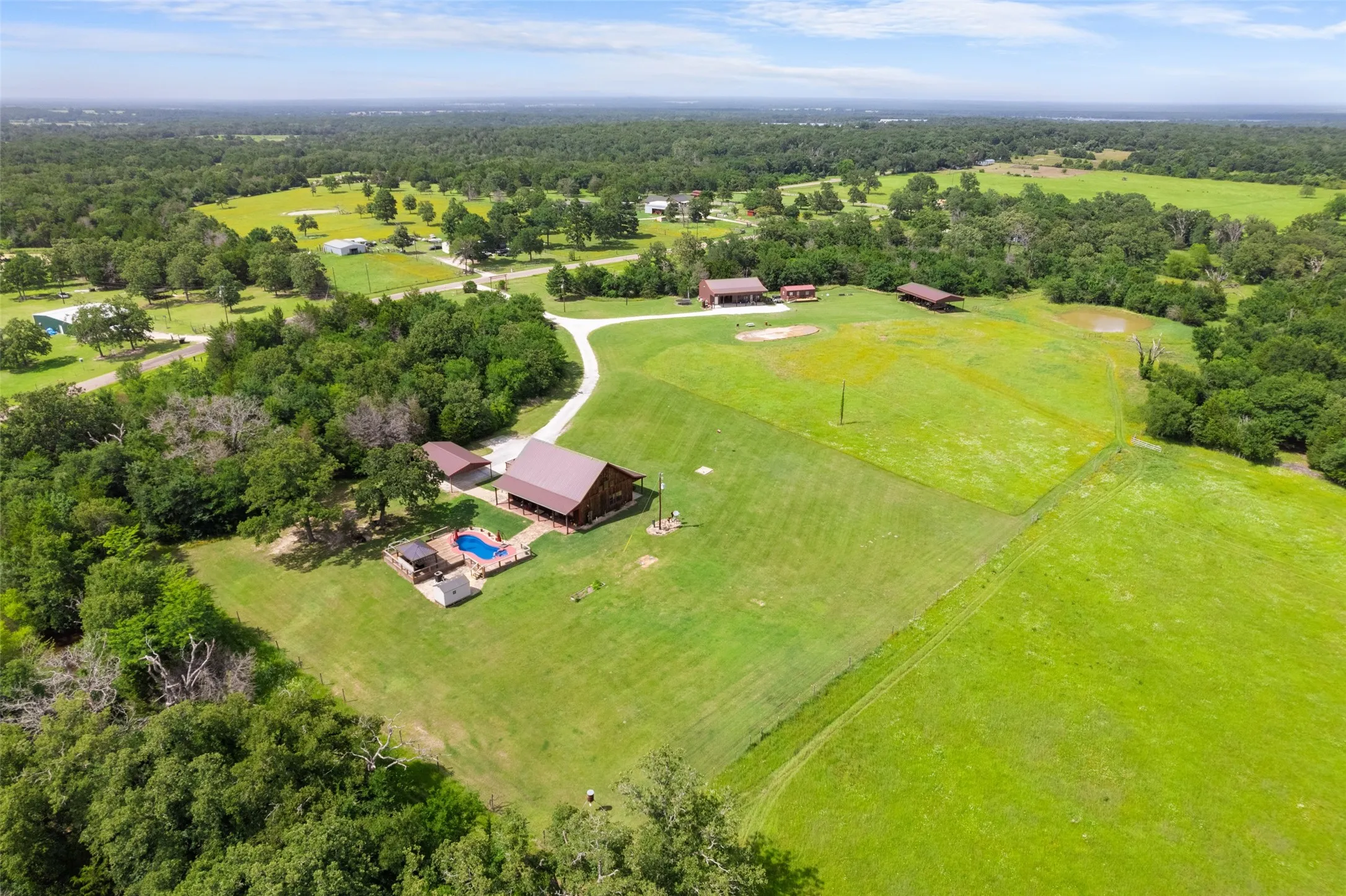 Ranch For Sale in Limestone County , 218 Lcr 793, Groesbeck, Texas 76642, 0, 0, Garage spaces, 0 Sqft, built in 2016, Price $955,000, mls#21290433, Real Estate Agent in Groesbeck, Homes For Sale in Limestone county, Homes For Sale in Groesbeck, Realtor in Groesbeck Texas, Real Estate Brokerage Independent Realty Texas, Luminita Cordes Realtor