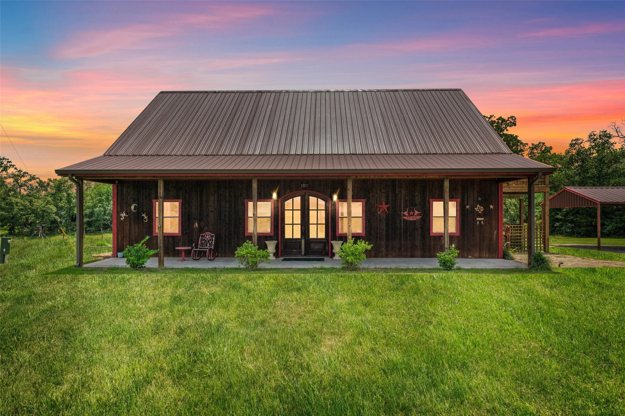 Custom Home
