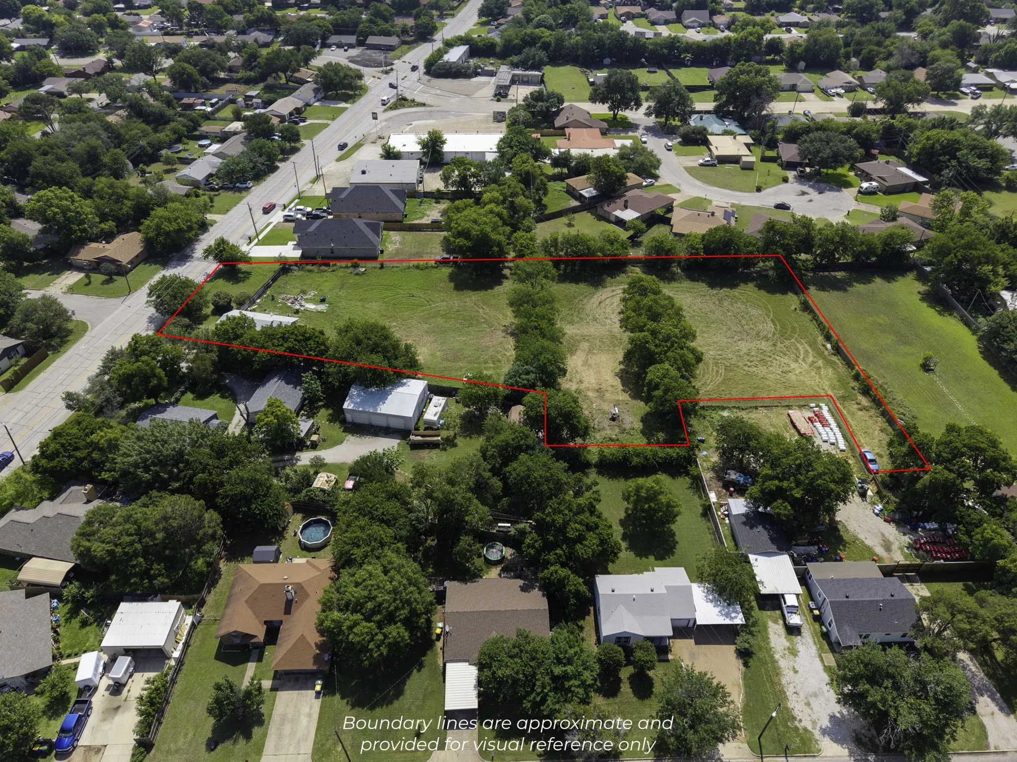 Improved Land For Sale in Tarrant County , 8815 Silver Creek Road, White Settlement, Texas 76108, 0, 0, Garage spaces, 0 Sqft, built in 1952, mls#21289950, Real Estate Agent in White Settlement, Homes For Sale in Tarrant county, Homes For Sale in White Settlement, Realtor in White Settlement Texas, Real Estate Brokerage Independent Realty Texas, Luminita Cordes Realtor