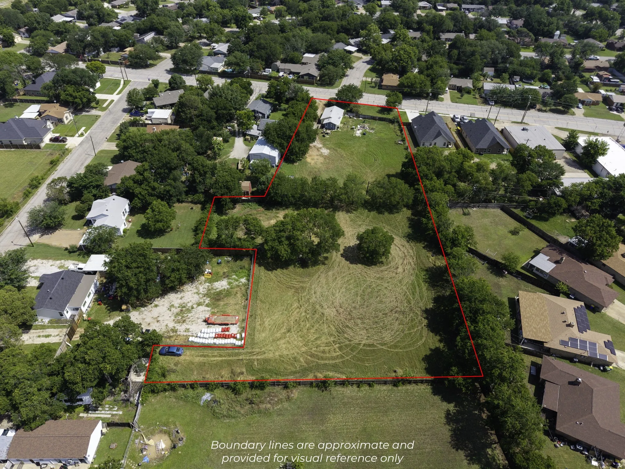 Improved Land For Sale in Tarrant County , 8815 Silver Creek Road, White Settlement, Texas 76108, 0, 0, Garage spaces, 0 Sqft, built in 1952, mls#21289950, Real Estate Agent in White Settlement, Homes For Sale in Tarrant county, Homes For Sale in White Settlement, Realtor in White Settlement Texas, Real Estate Brokerage Independent Realty Texas, Luminita Cordes Realtor