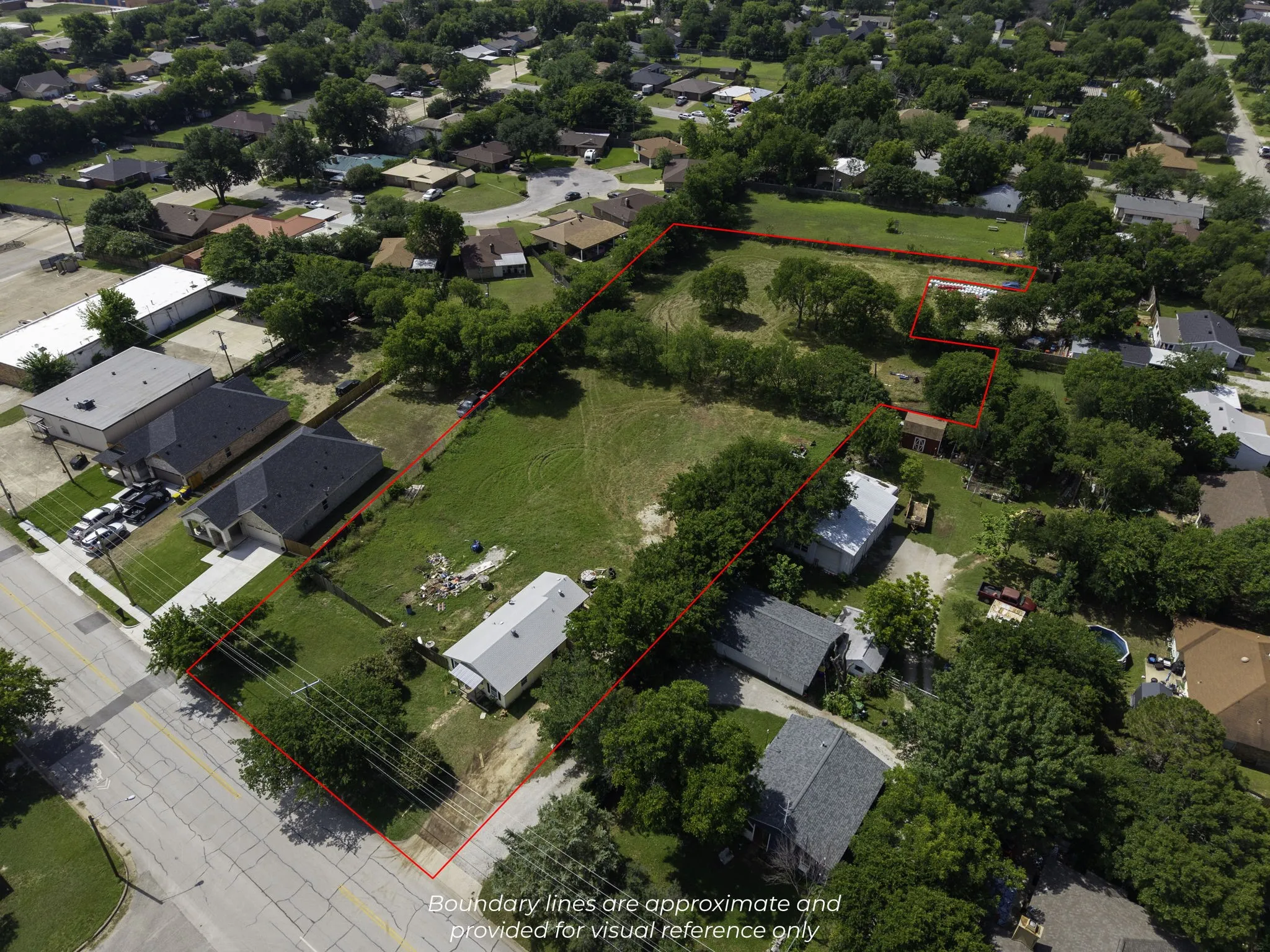 Improved Land For Sale in Tarrant County , 8815 Silver Creek Road, White Settlement, Texas 76108, 0, 0, Garage spaces, 0 Sqft, built in 1952, mls#21289950, Real Estate Agent in White Settlement, Homes For Sale in Tarrant county, Homes For Sale in White Settlement, Realtor in White Settlement Texas, Real Estate Brokerage Independent Realty Texas, Luminita Cordes Realtor