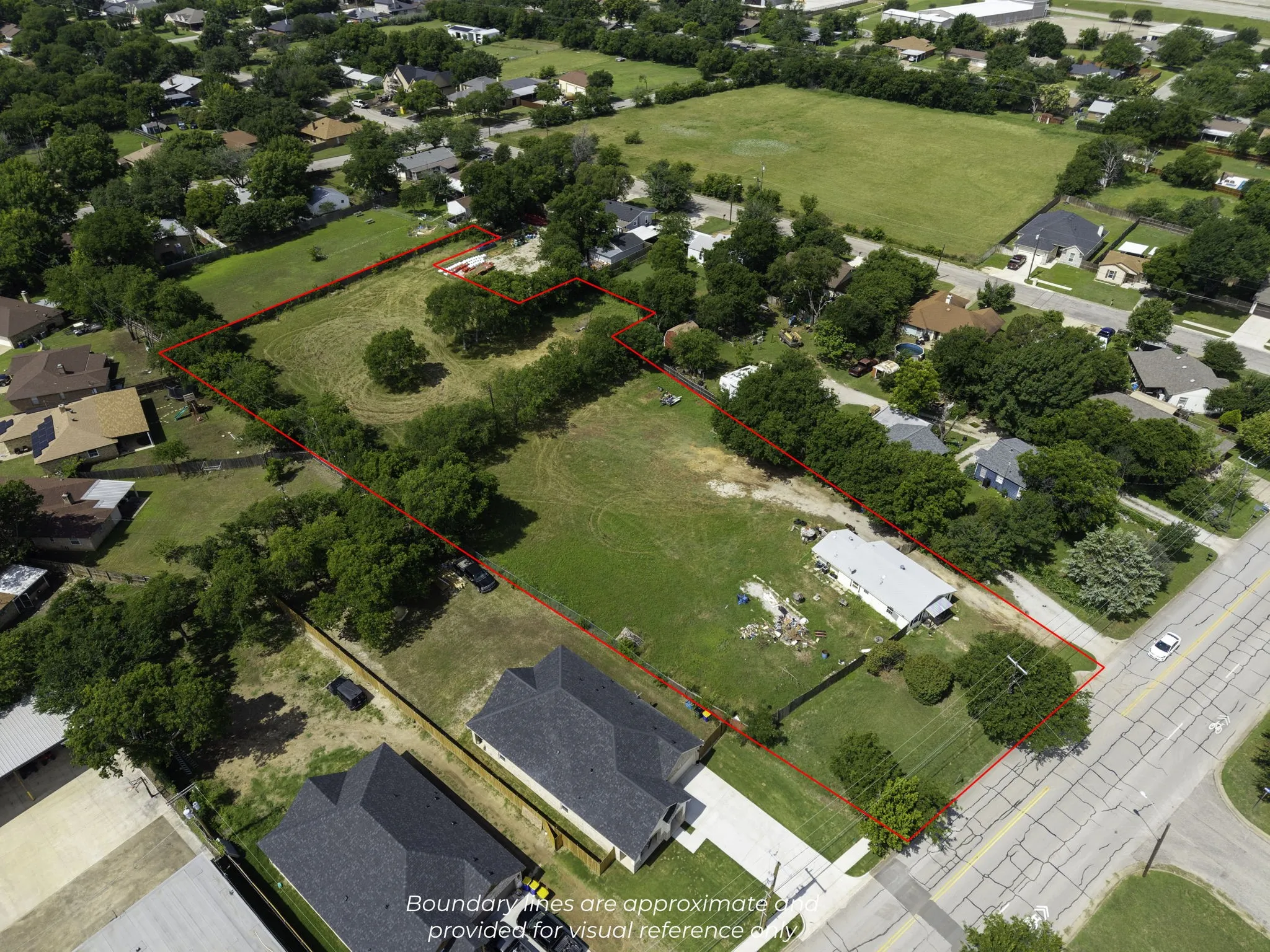 Improved Land For Sale in Tarrant County , 8815 Silver Creek Road, White Settlement, Texas 76108, 0, 0, Garage spaces, 0 Sqft, built in 1952, mls#21289950, Real Estate Agent in White Settlement, Homes For Sale in Tarrant county, Homes For Sale in White Settlement, Realtor in White Settlement Texas, Real Estate Brokerage Independent Realty Texas, Luminita Cordes Realtor