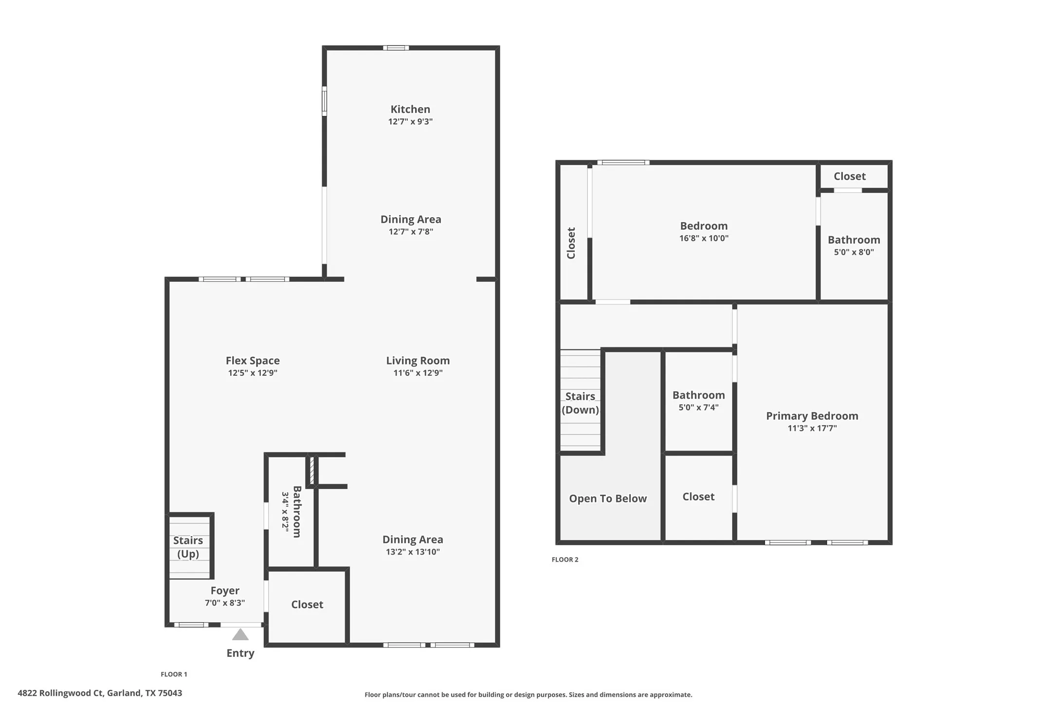 Single Family Residence For Sale in Dallas County , 4822 Rollingwood Court, Garland, Texas 75043, 2 Bedroom, 3 Bathroom, Garage spaces, 1,626 Sqft, built in 1973, mls#21289550, Real Estate Agent in Garland, Homes For Sale in Dallas county, Homes For Sale in Garland, Realtor in Garland Texas, Real Estate Brokerage Independent Realty Texas, Luminita Cordes Realtor