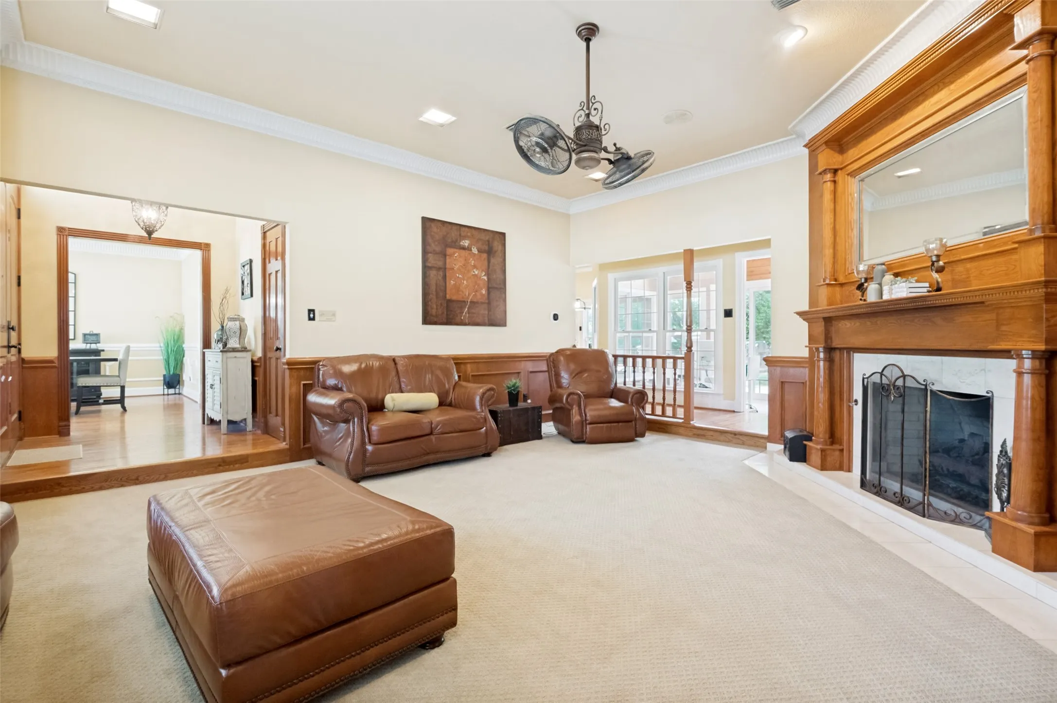 Single Family Residence For Sale in Dallas County , 636 Bent Creek Drive, De Soto, Texas 75115, 4 Bedroom, 4 Bathroom, 2 Garage spaces, 3,567 Sqft, built in 1985, mls#21290476, Real Estate Agent in De Soto, Homes For Sale in Dallas county, Homes For Sale in De Soto, Realtor in De Soto Texas, Real Estate Brokerage Independent Realty Texas, Luminita Cordes Realtor
