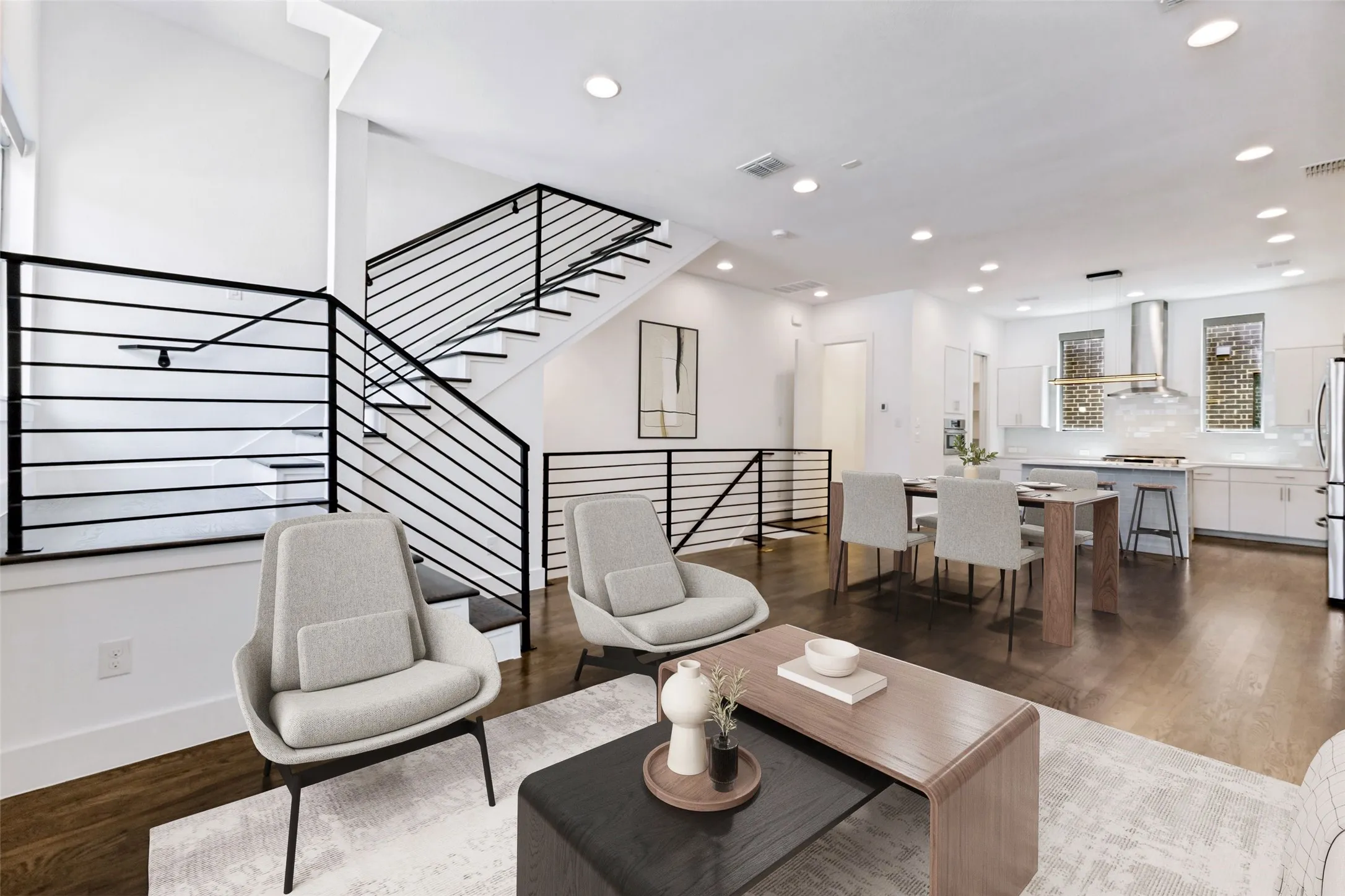 Townhouse For Sale in Dallas County , 1944 Dowgate Court, Dallas, Texas 75204, 3 Bedroom, 4 Bathroom, 2 Garage spaces, 1,982 Sqft, built in 2020, mls#21289469, Real Estate Agent in Dallas, Homes For Sale in Dallas county, Homes For Sale in Dallas, Realtor in Dallas Texas, Real Estate Brokerage Independent Realty Texas, Luminita Cordes Realtor