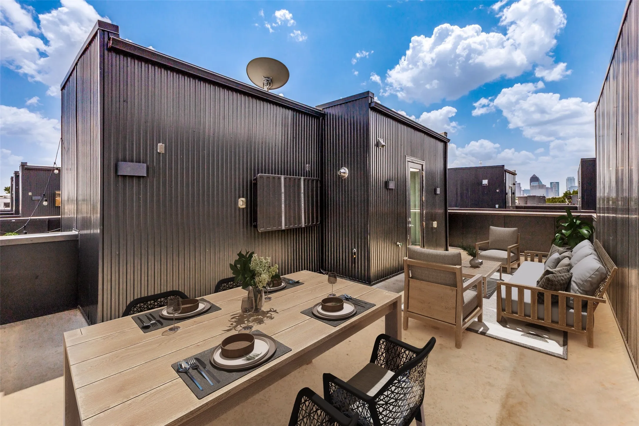 Townhouse For Sale in Dallas County , 1944 Dowgate Court, Dallas, Texas 75204, 3 Bedroom, 4 Bathroom, 2 Garage spaces, 1,982 Sqft, built in 2020, mls#21289469, Real Estate Agent in Dallas, Homes For Sale in Dallas county, Homes For Sale in Dallas, Realtor in Dallas Texas, Real Estate Brokerage Independent Realty Texas, Luminita Cordes Realtor