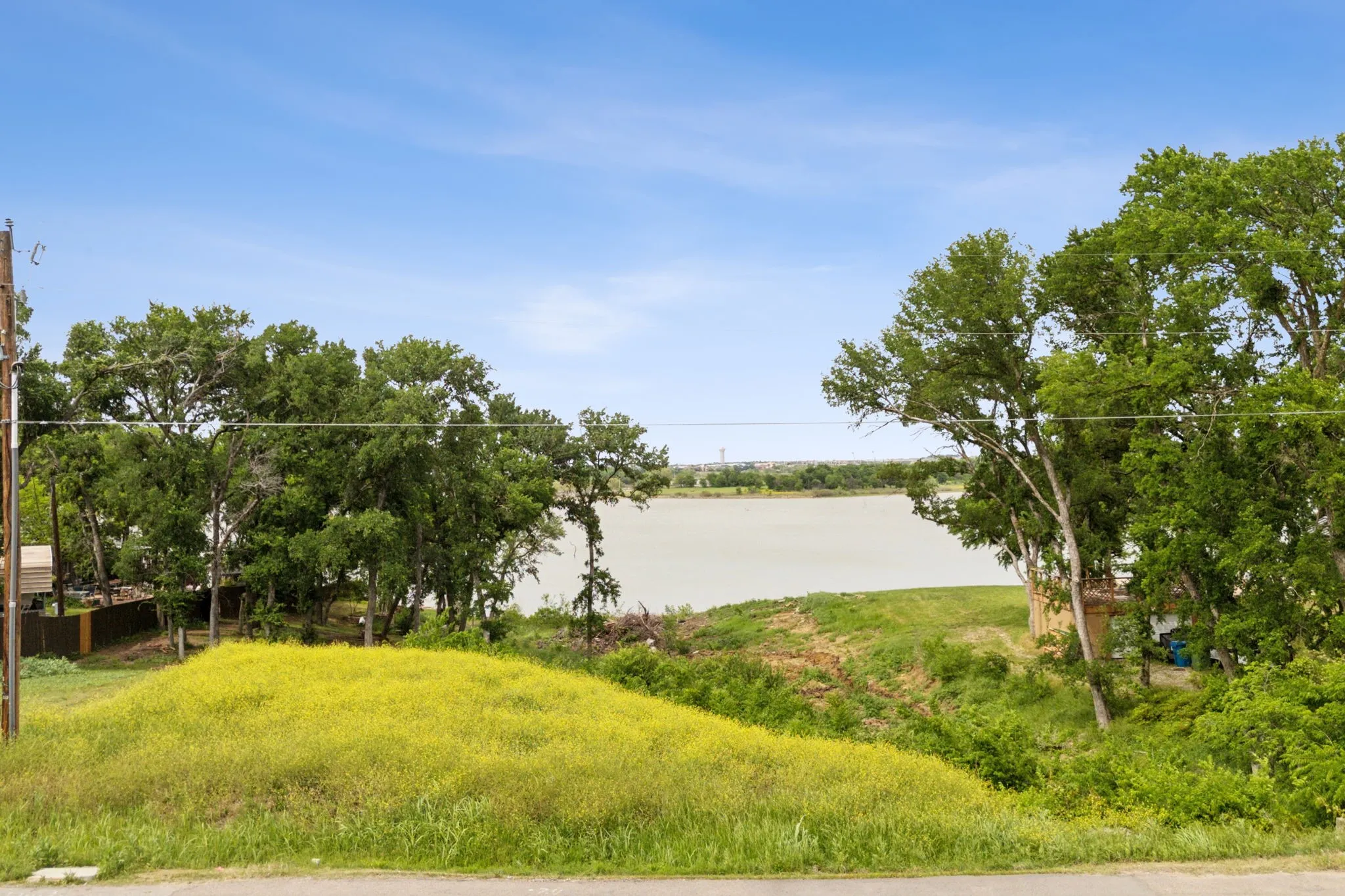 Unimproved Land For Sale in Denton County , 4547 N Shore Drive, The Colony, Texas 75056, 0, 0, Garage spaces, 0 Sqft, built in 0, mls#21290481, Real Estate Agent in The Colony, Homes For Sale in Denton county, Homes For Sale in The Colony, Realtor in The Colony Texas, Real Estate Brokerage Independent Realty Texas, Luminita Cordes Realtor