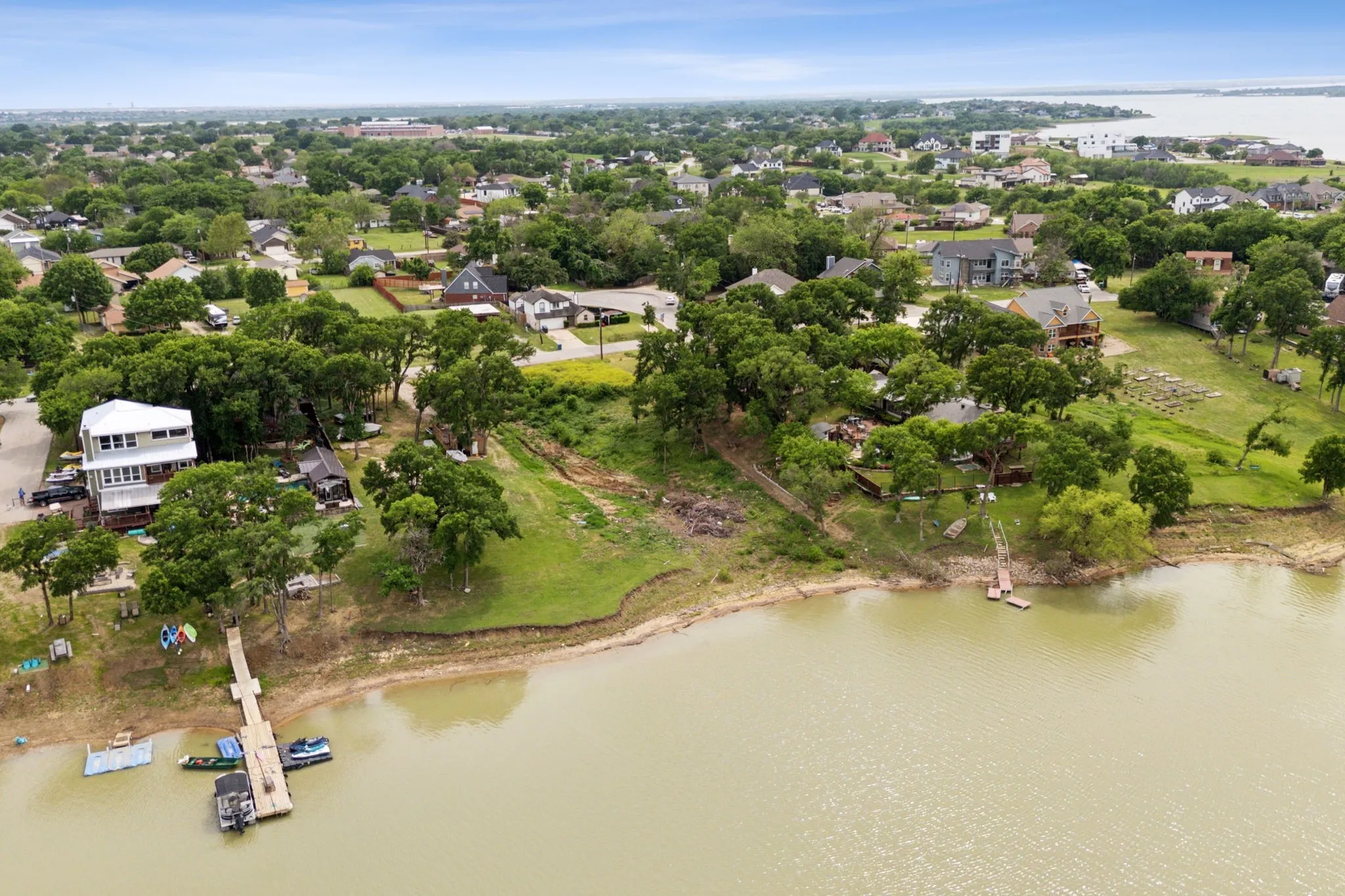 Unimproved Land For Sale in Denton County , 4547 N Shore Drive, The Colony, Texas 75056, 0, 0, Garage spaces, 0 Sqft, built in 0, mls#21290481, Real Estate Agent in The Colony, Homes For Sale in Denton county, Homes For Sale in The Colony, Realtor in The Colony Texas, Real Estate Brokerage Independent Realty Texas, Luminita Cordes Realtor
