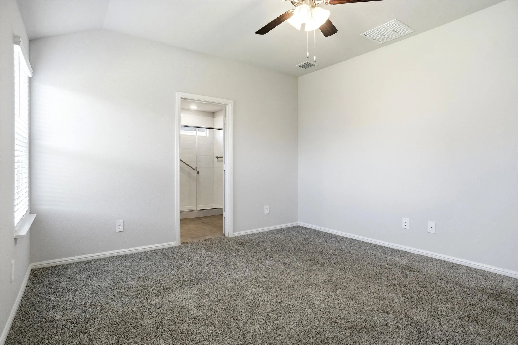 Another View of Master Bedroom