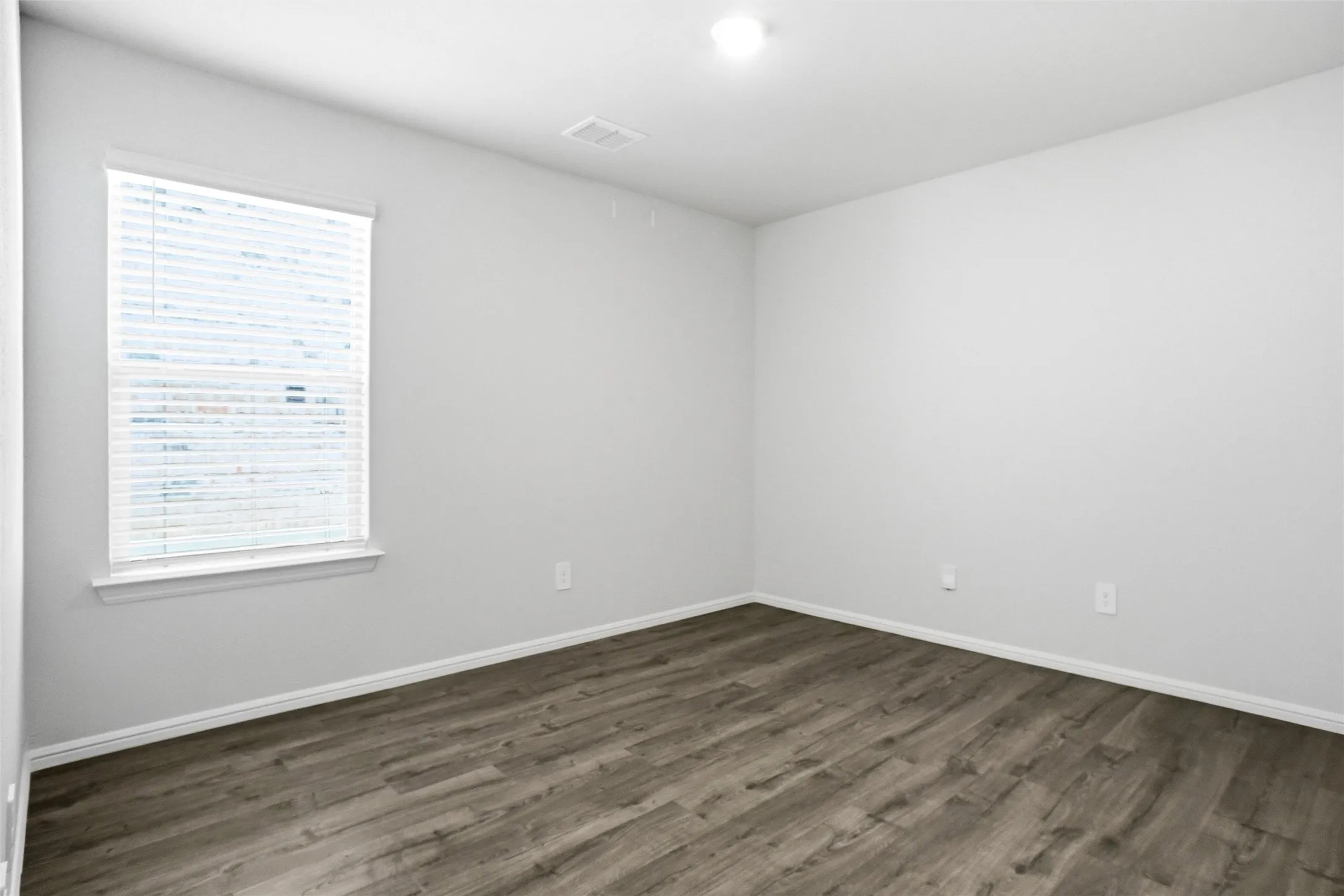 Just like all Rooms Bedroom is Clean and Fresh