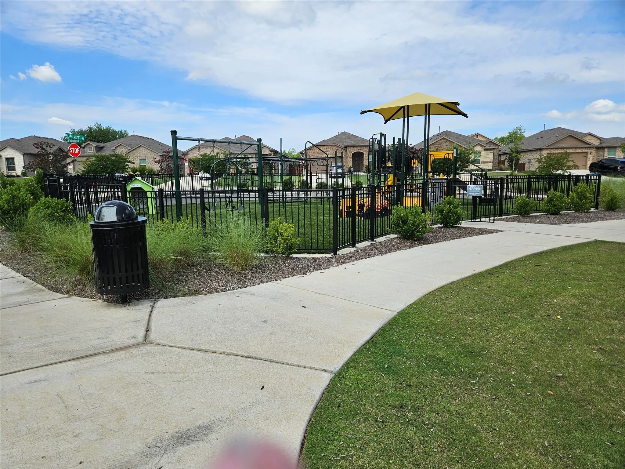 Children's Park