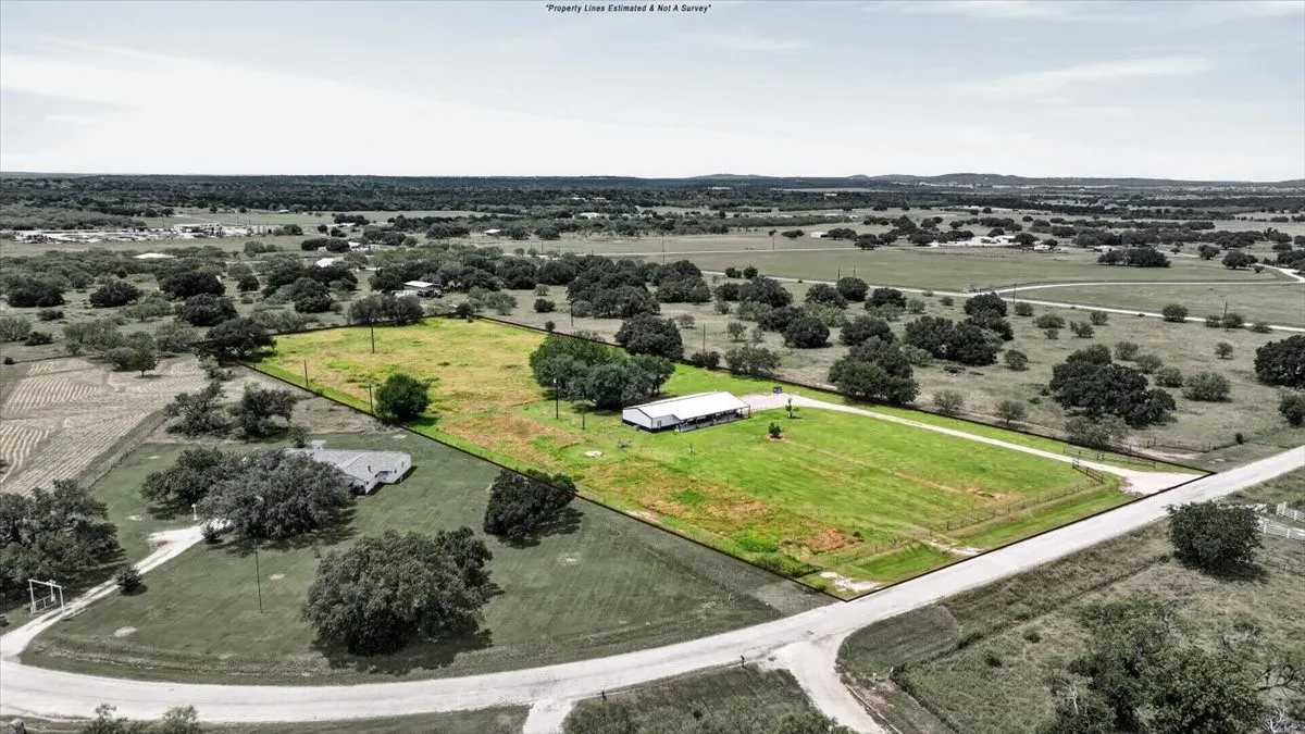 Single Family Residence For Sale in Young County , 340 Rosser Ranch Road, Graham, Texas 76450, 3 Bedroom, 2 Bathroom, Garage spaces, 1,920 Sqft, built in 2021, mls#21290535, Real Estate Agent in Graham, Homes For Sale in Young county, Homes For Sale in Graham, Realtor in Graham Texas, Real Estate Brokerage Independent Realty Texas, Luminita Cordes Realtor