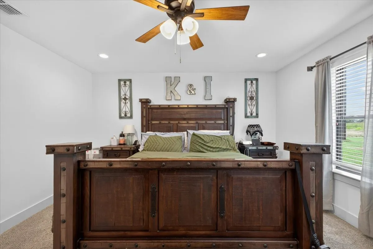Single Family Residence For Sale in Young County , 340 Rosser Ranch Road, Graham, Texas 76450, 3 Bedroom, 2 Bathroom, Garage spaces, 1,920 Sqft, built in 2021, mls#21290535, Real Estate Agent in Graham, Homes For Sale in Young county, Homes For Sale in Graham, Realtor in Graham Texas, Real Estate Brokerage Independent Realty Texas, Luminita Cordes Realtor