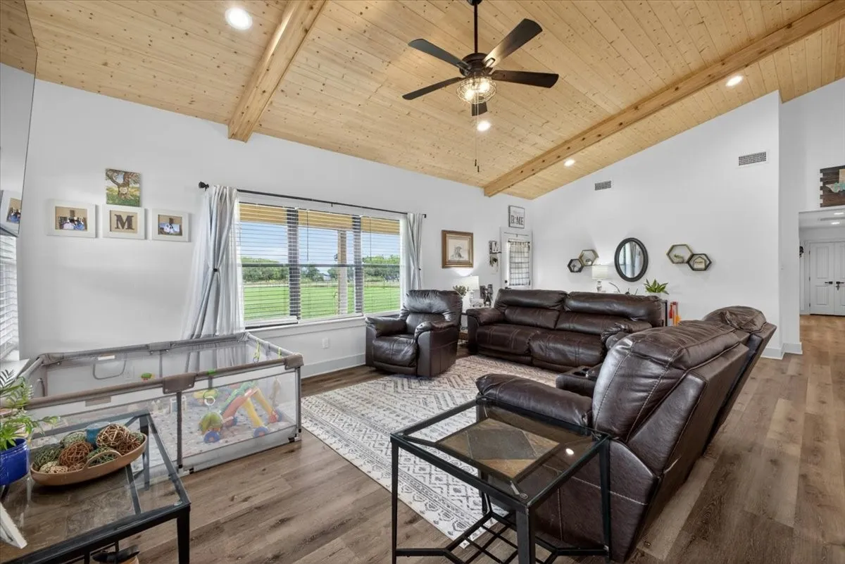 Single Family Residence For Sale in Young County , 340 Rosser Ranch Road, Graham, Texas 76450, 3 Bedroom, 2 Bathroom, Garage spaces, 1,920 Sqft, built in 2021, mls#21290535, Real Estate Agent in Graham, Homes For Sale in Young county, Homes For Sale in Graham, Realtor in Graham Texas, Real Estate Brokerage Independent Realty Texas, Luminita Cordes Realtor