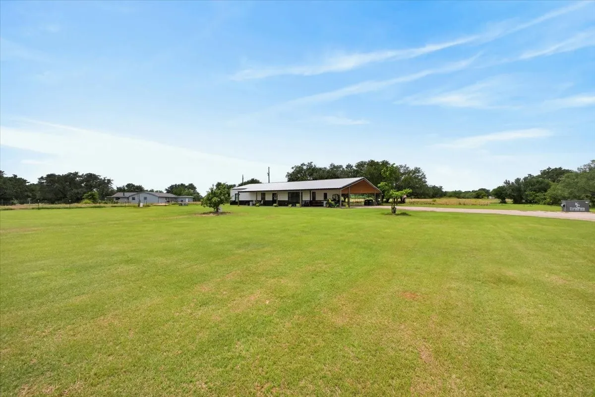 Single Family Residence For Sale in Young County , 340 Rosser Ranch Road, Graham, Texas 76450, 3 Bedroom, 2 Bathroom, Garage spaces, 1,920 Sqft, built in 2021, mls#21290535, Real Estate Agent in Graham, Homes For Sale in Young county, Homes For Sale in Graham, Realtor in Graham Texas, Real Estate Brokerage Independent Realty Texas, Luminita Cordes Realtor