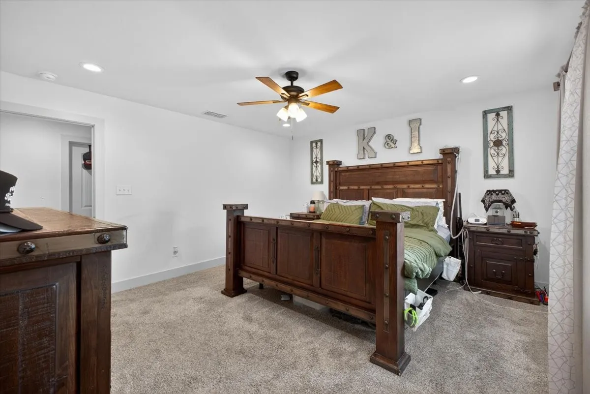 Single Family Residence For Sale in Young County , 340 Rosser Ranch Road, Graham, Texas 76450, 3 Bedroom, 2 Bathroom, Garage spaces, 1,920 Sqft, built in 2021, mls#21290535, Real Estate Agent in Graham, Homes For Sale in Young county, Homes For Sale in Graham, Realtor in Graham Texas, Real Estate Brokerage Independent Realty Texas, Luminita Cordes Realtor