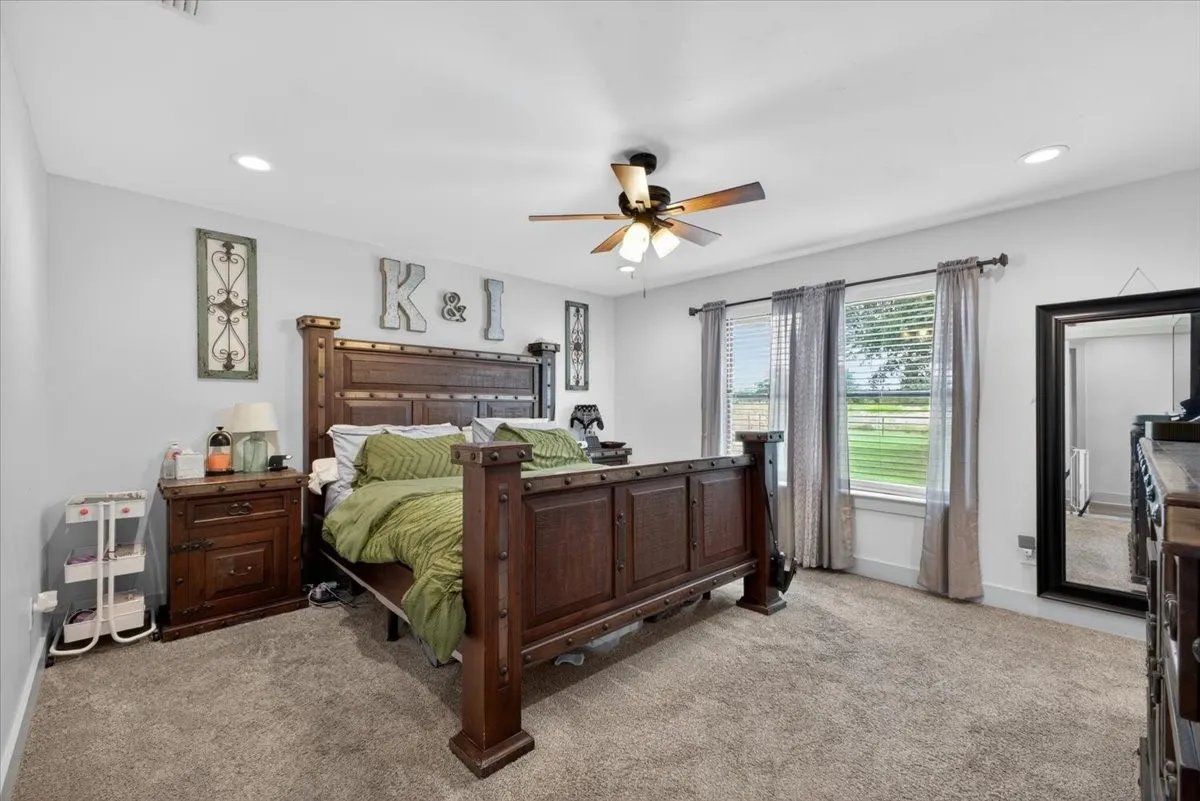 Single Family Residence For Sale in Young County , 340 Rosser Ranch Road, Graham, Texas 76450, 3 Bedroom, 2 Bathroom, Garage spaces, 1,920 Sqft, built in 2021, mls#21290535, Real Estate Agent in Graham, Homes For Sale in Young county, Homes For Sale in Graham, Realtor in Graham Texas, Real Estate Brokerage Independent Realty Texas, Luminita Cordes Realtor