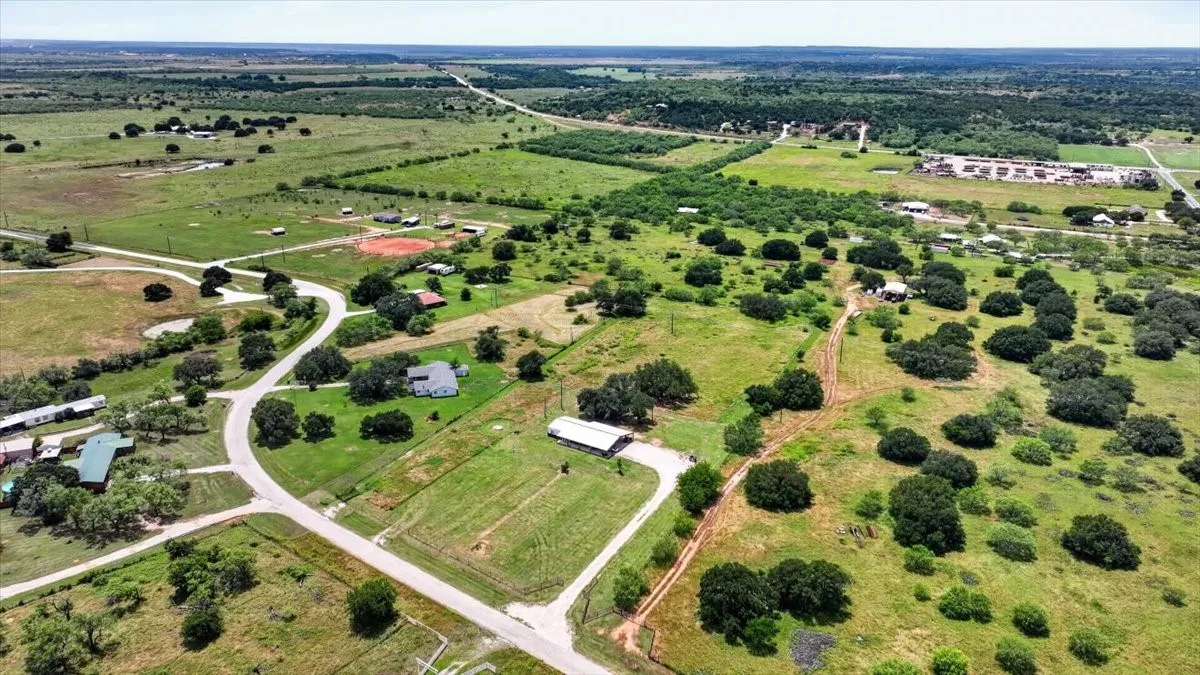 Single Family Residence For Sale in Young County , 340 Rosser Ranch Road, Graham, Texas 76450, 3 Bedroom, 2 Bathroom, Garage spaces, 1,920 Sqft, built in 2021, mls#21290535, Real Estate Agent in Graham, Homes For Sale in Young county, Homes For Sale in Graham, Realtor in Graham Texas, Real Estate Brokerage Independent Realty Texas, Luminita Cordes Realtor