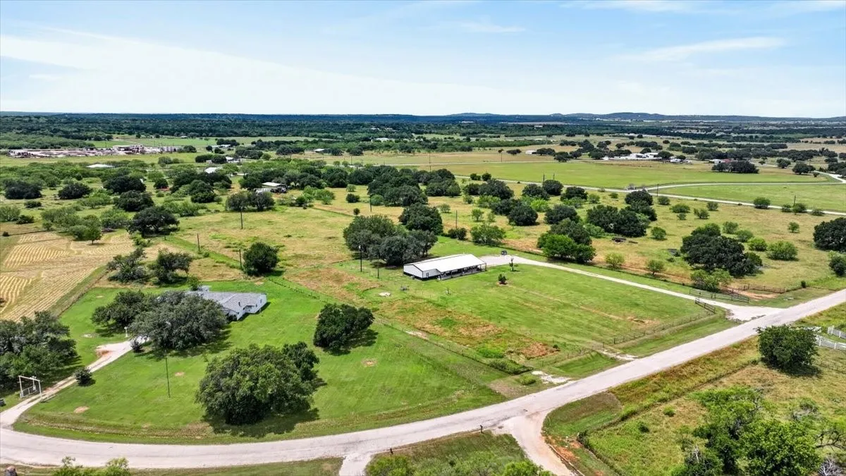 Single Family Residence For Sale in Young County , 340 Rosser Ranch Road, Graham, Texas 76450, 3 Bedroom, 2 Bathroom, Garage spaces, 1,920 Sqft, built in 2021, mls#21290535, Real Estate Agent in Graham, Homes For Sale in Young county, Homes For Sale in Graham, Realtor in Graham Texas, Real Estate Brokerage Independent Realty Texas, Luminita Cordes Realtor