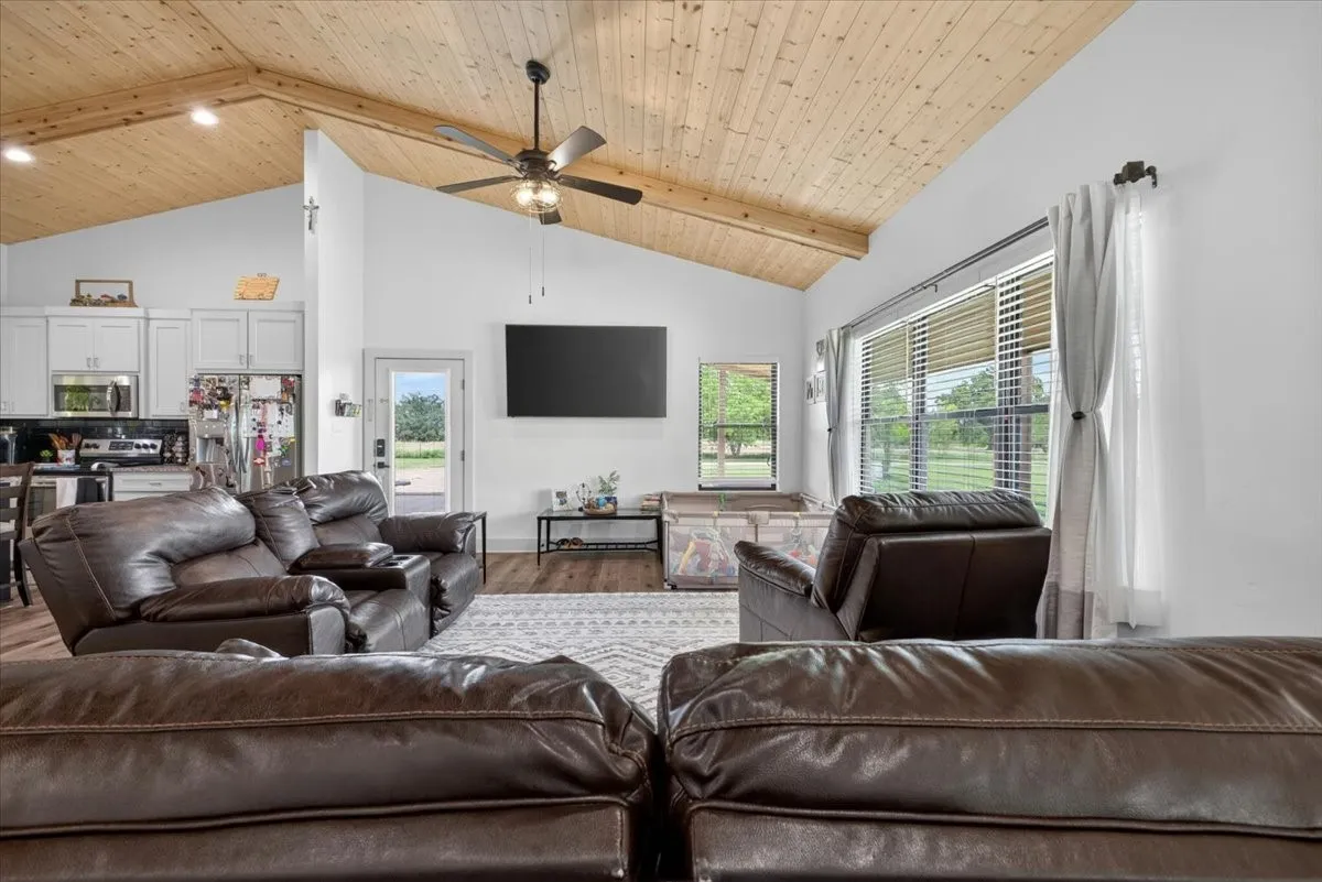 Single Family Residence For Sale in Young County , 340 Rosser Ranch Road, Graham, Texas 76450, 3 Bedroom, 2 Bathroom, Garage spaces, 1,920 Sqft, built in 2021, mls#21290535, Real Estate Agent in Graham, Homes For Sale in Young county, Homes For Sale in Graham, Realtor in Graham Texas, Real Estate Brokerage Independent Realty Texas, Luminita Cordes Realtor