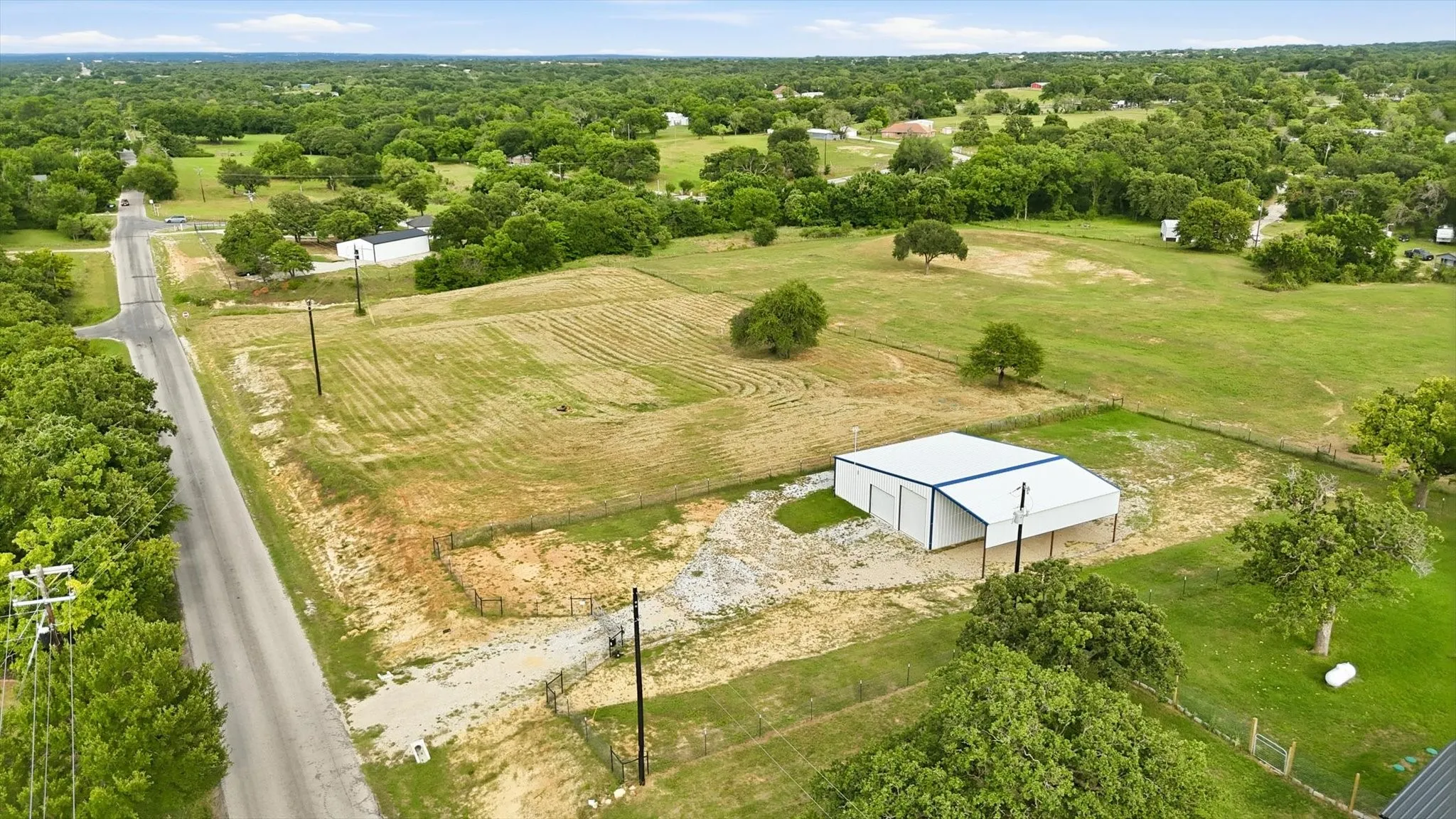 Improved Land For Sale in Wise County , 579 County Road 4599, Boyd, Texas 76023, 0, 0, Garage spaces, 0 Sqft, built in 2023, Price $449,999, mls#21290539, Real Estate Agent in Boyd, Homes For Sale in Wise county, Homes For Sale in Boyd, Realtor in Boyd Texas, Real Estate Brokerage Independent Realty Texas, Luminita Cordes Realtor