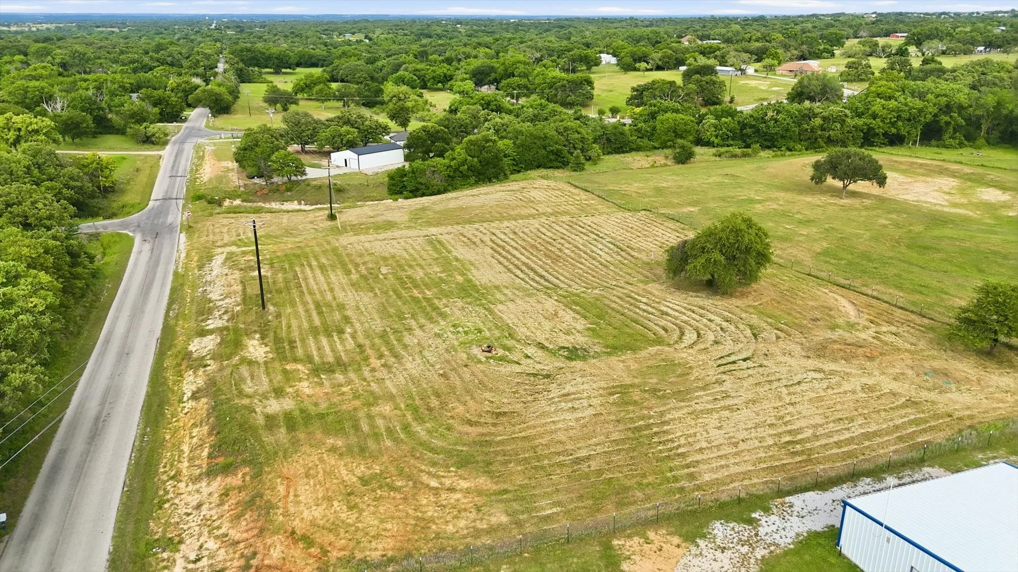 Improved Land For Sale in Wise County , 579 County Road 4599, Boyd, Texas 76023, 0, 0, Garage spaces, 0 Sqft, built in 2023, Price $449,999, mls#21290539, Real Estate Agent in Boyd, Homes For Sale in Wise county, Homes For Sale in Boyd, Realtor in Boyd Texas, Real Estate Brokerage Independent Realty Texas, Luminita Cordes Realtor