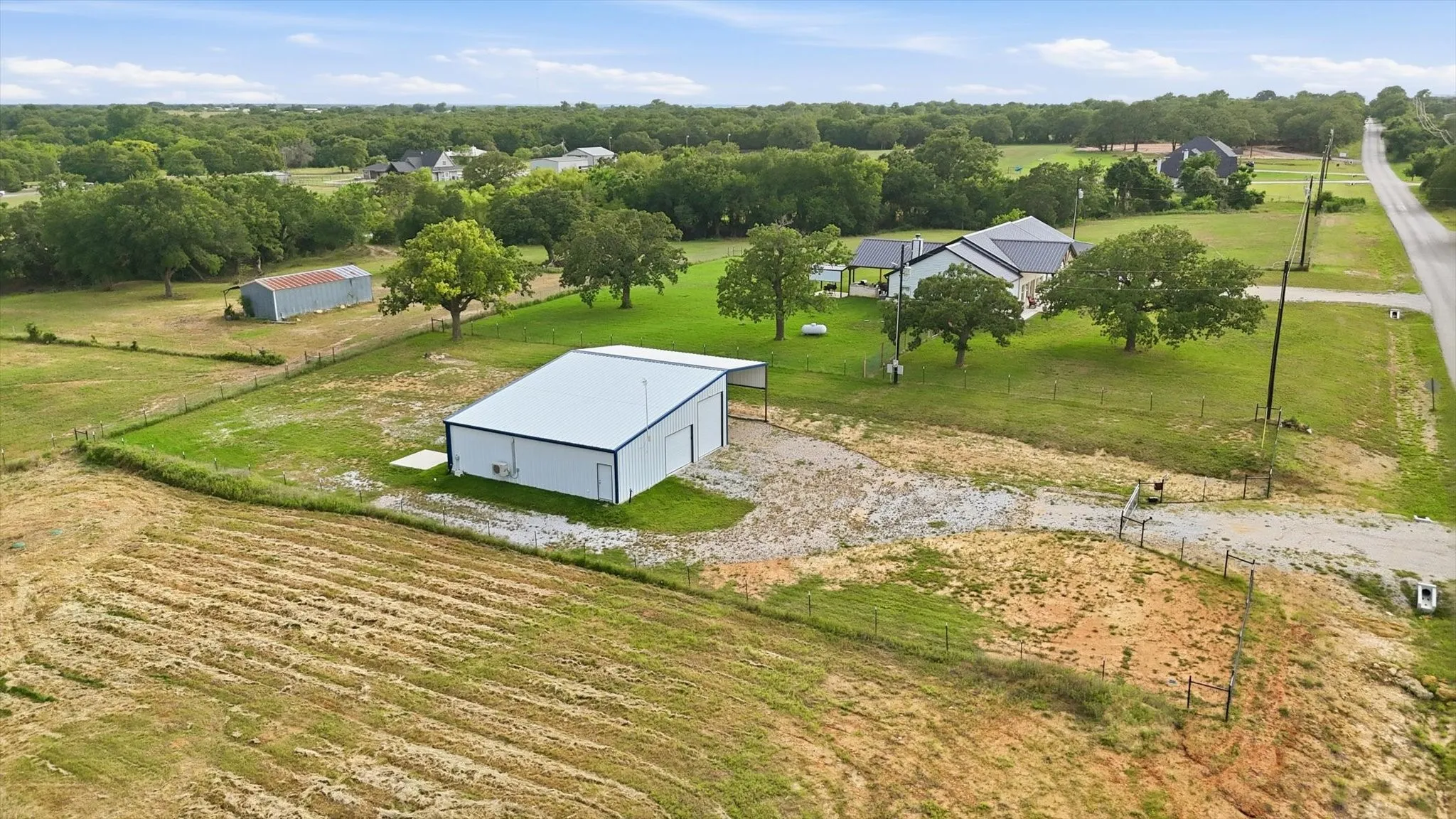 Improved Land For Sale in Wise County , 579 County Road 4599, Boyd, Texas 76023, 0, 0, Garage spaces, 0 Sqft, built in 2023, Price $449,999, mls#21290539, Real Estate Agent in Boyd, Homes For Sale in Wise county, Homes For Sale in Boyd, Realtor in Boyd Texas, Real Estate Brokerage Independent Realty Texas, Luminita Cordes Realtor